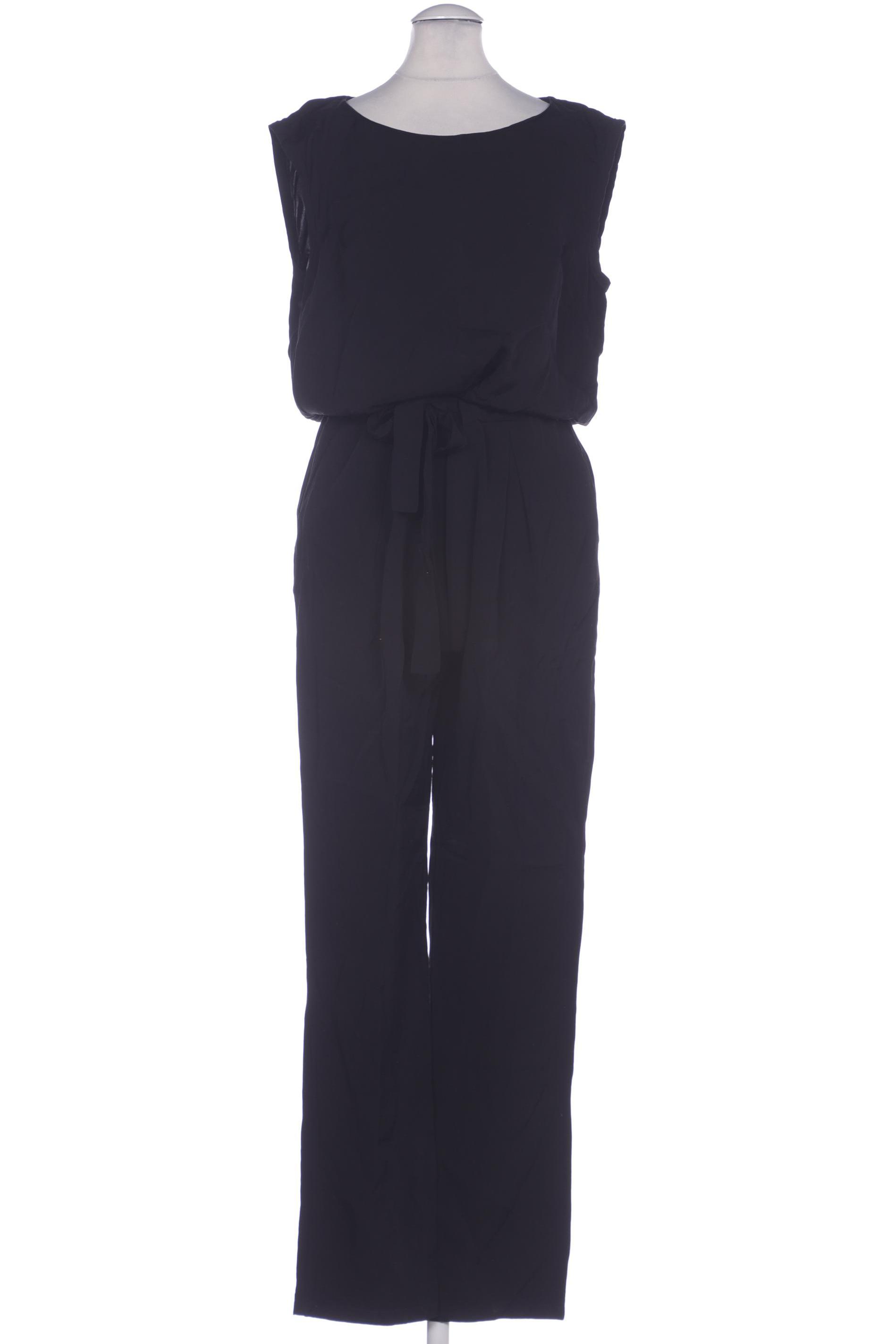 

Marc O Polo Damen Jumpsuit/Overall, schwarz