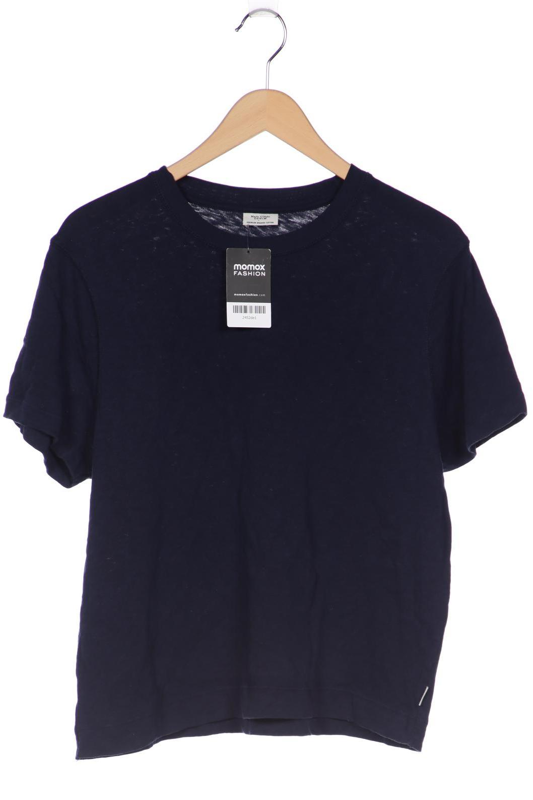 

Marc O Polo Herren T-Shirt, marineblau