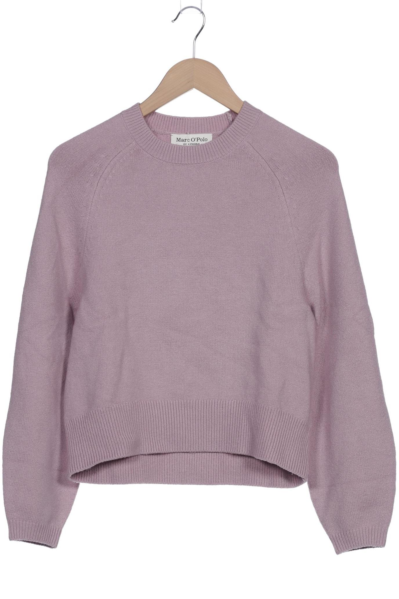 

Marc O Polo Damen Pullover, pink, Gr. 34