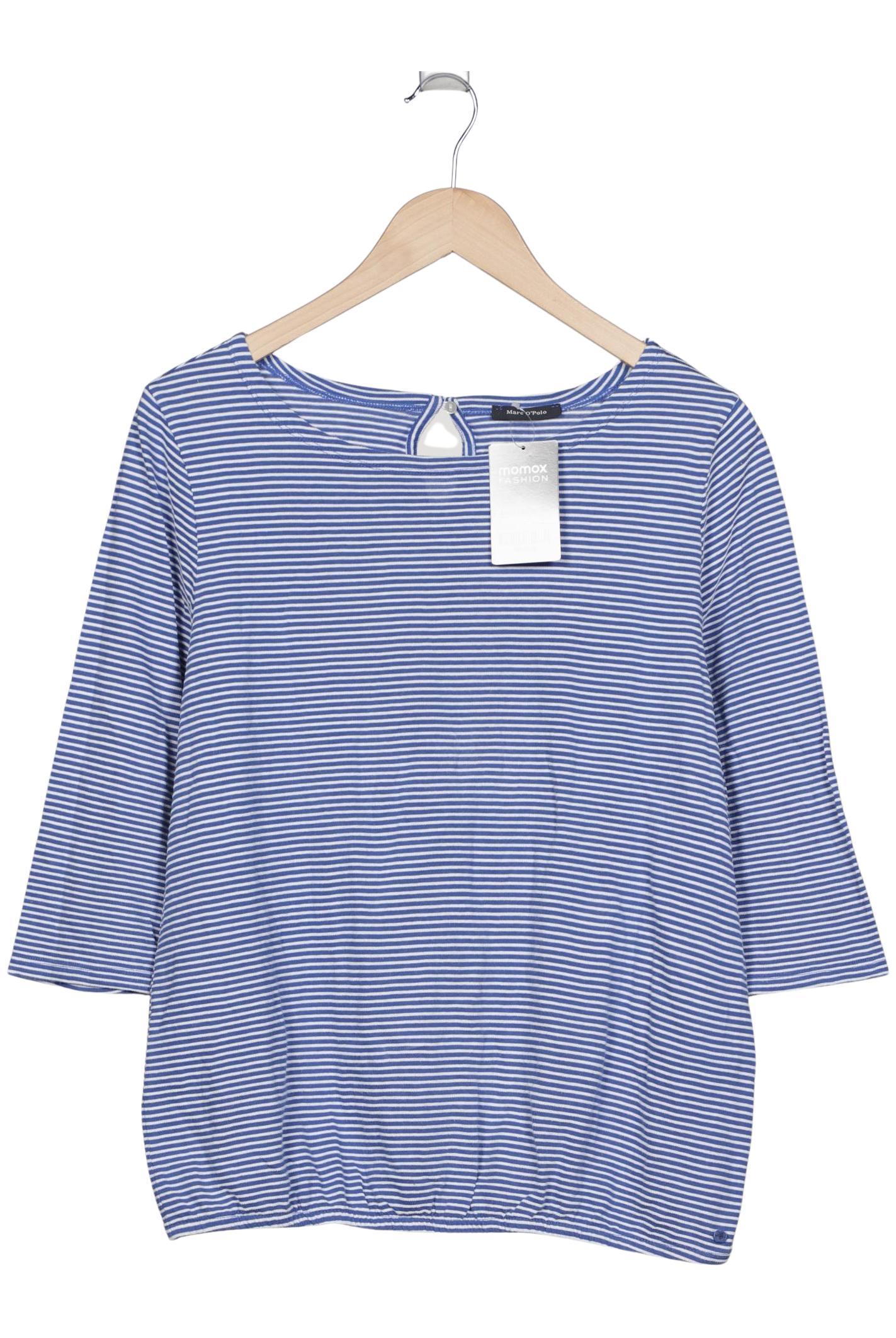 

Marc O Polo Damen Langarmshirt, mehrfarbig, Gr. 38