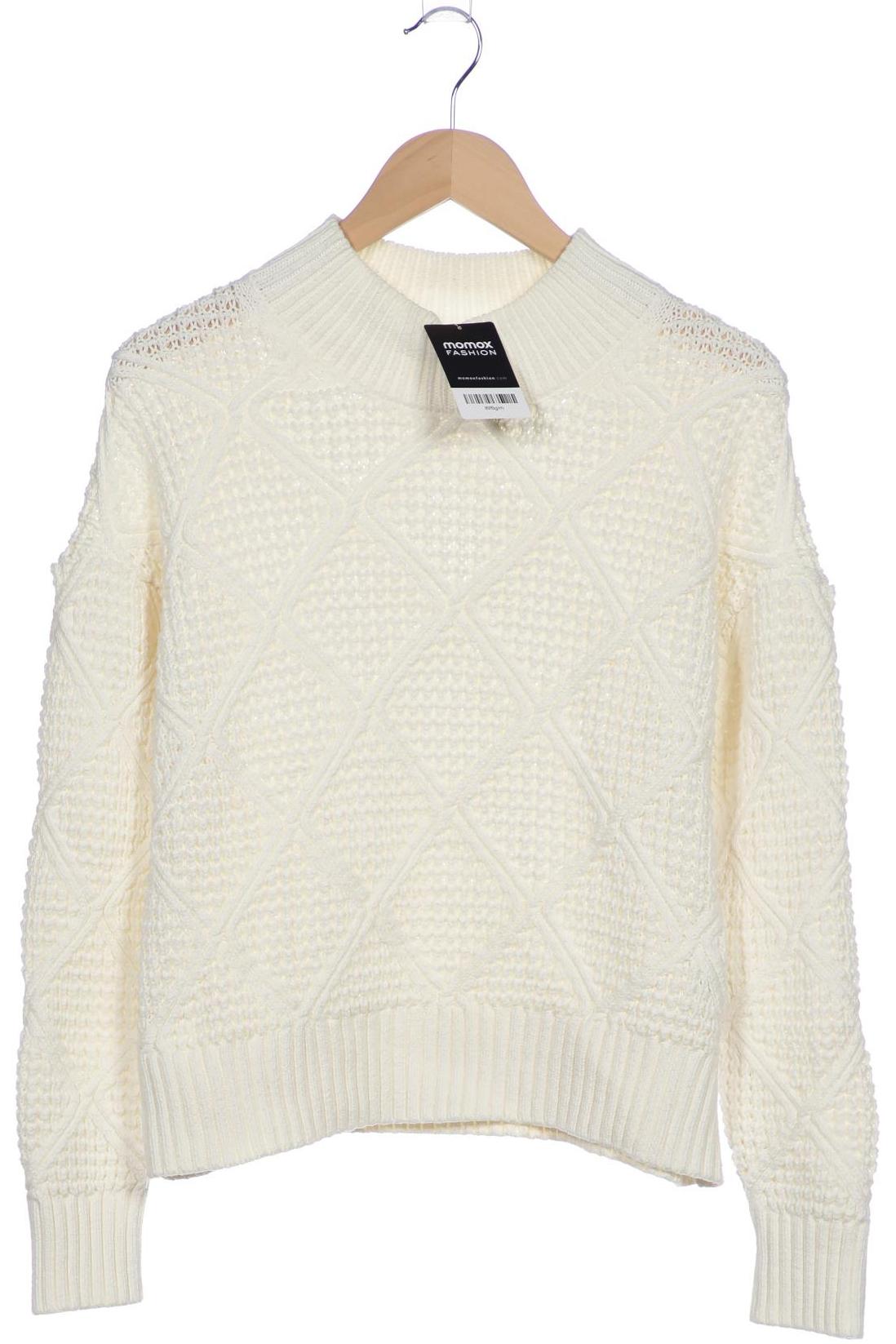 

Marc O Polo Damen Pullover, weiß, Gr. 36