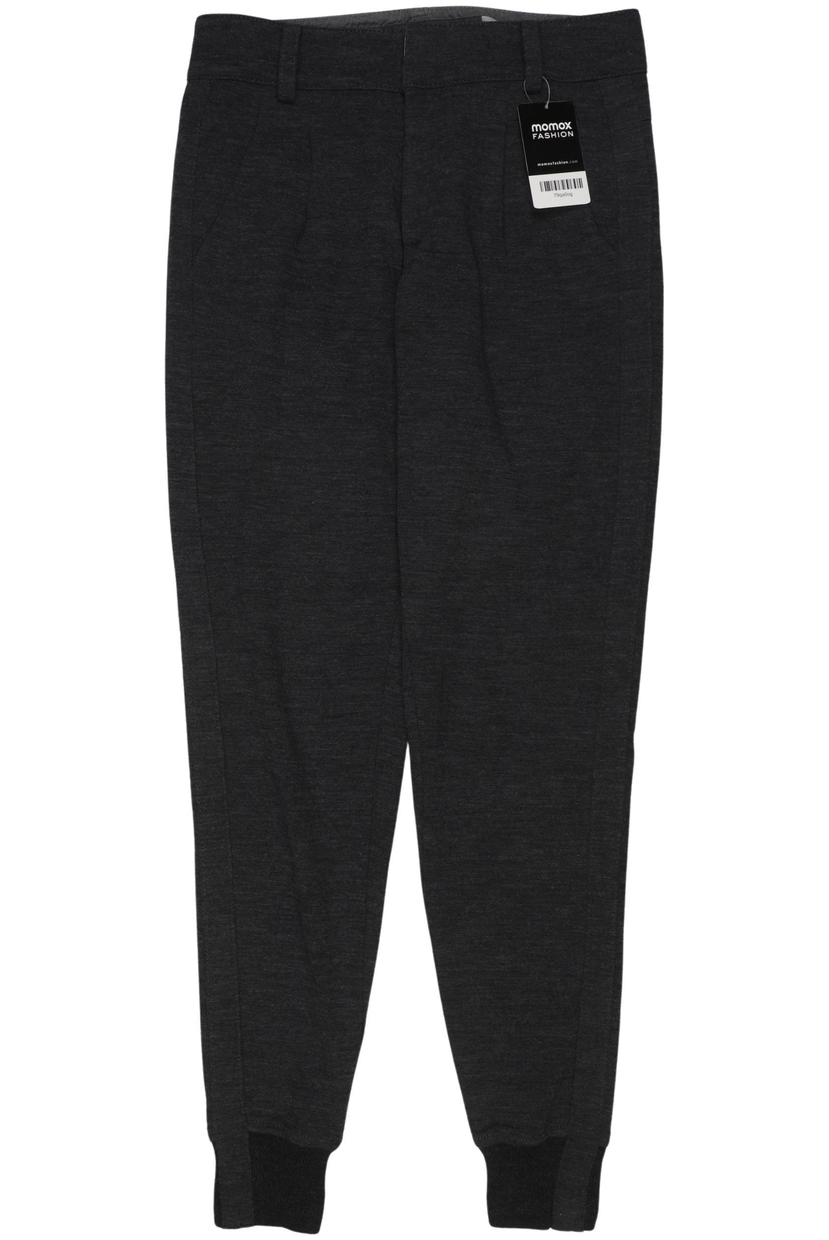 

Marc O Polo Damen Stoffhose, grau, Gr. 34