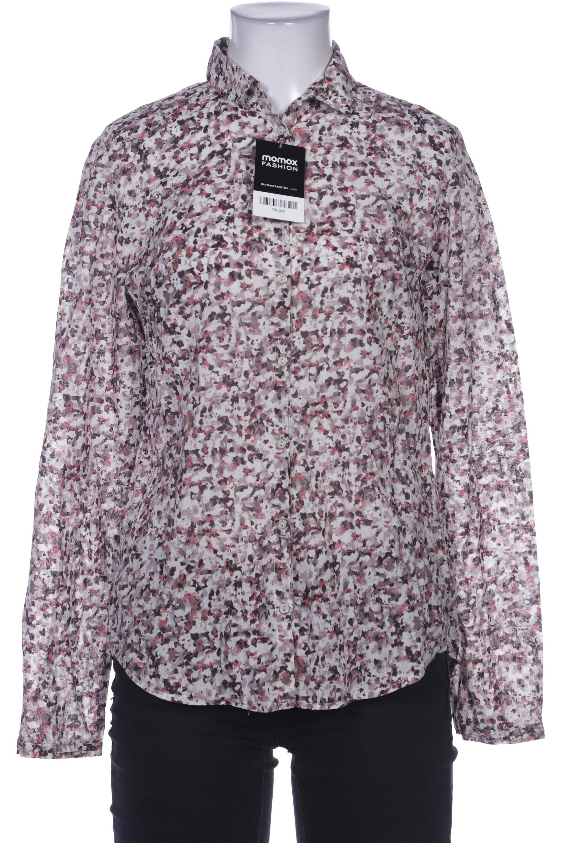 

Marc O Polo Damen Bluse, flieder, Gr. 34