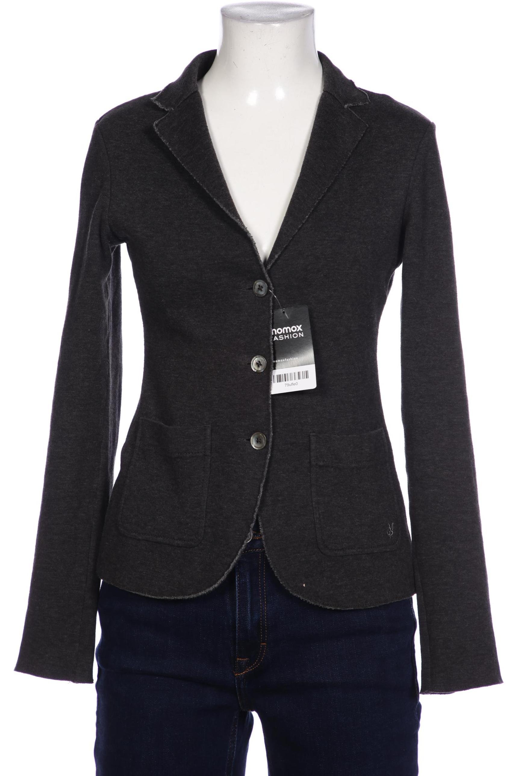 

Marc O Polo Damen Blazer, grau