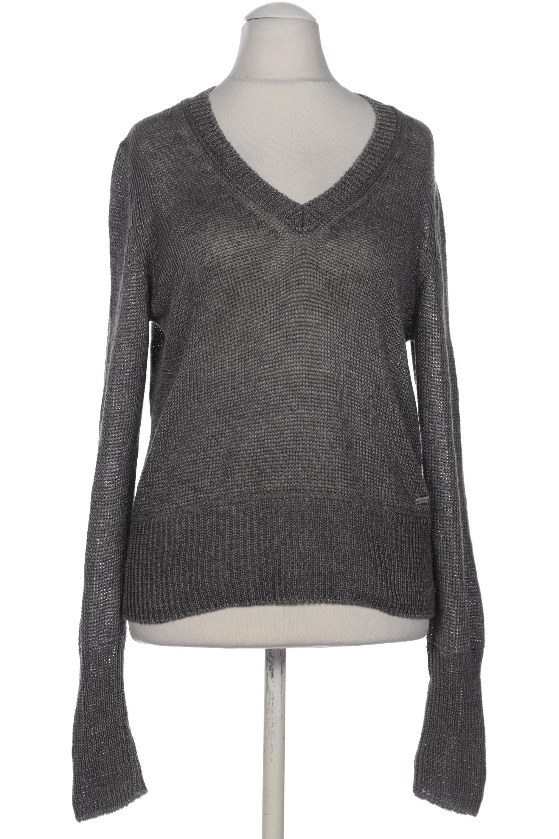 

Marc O Polo Damen Pullover, grau, Gr. 38