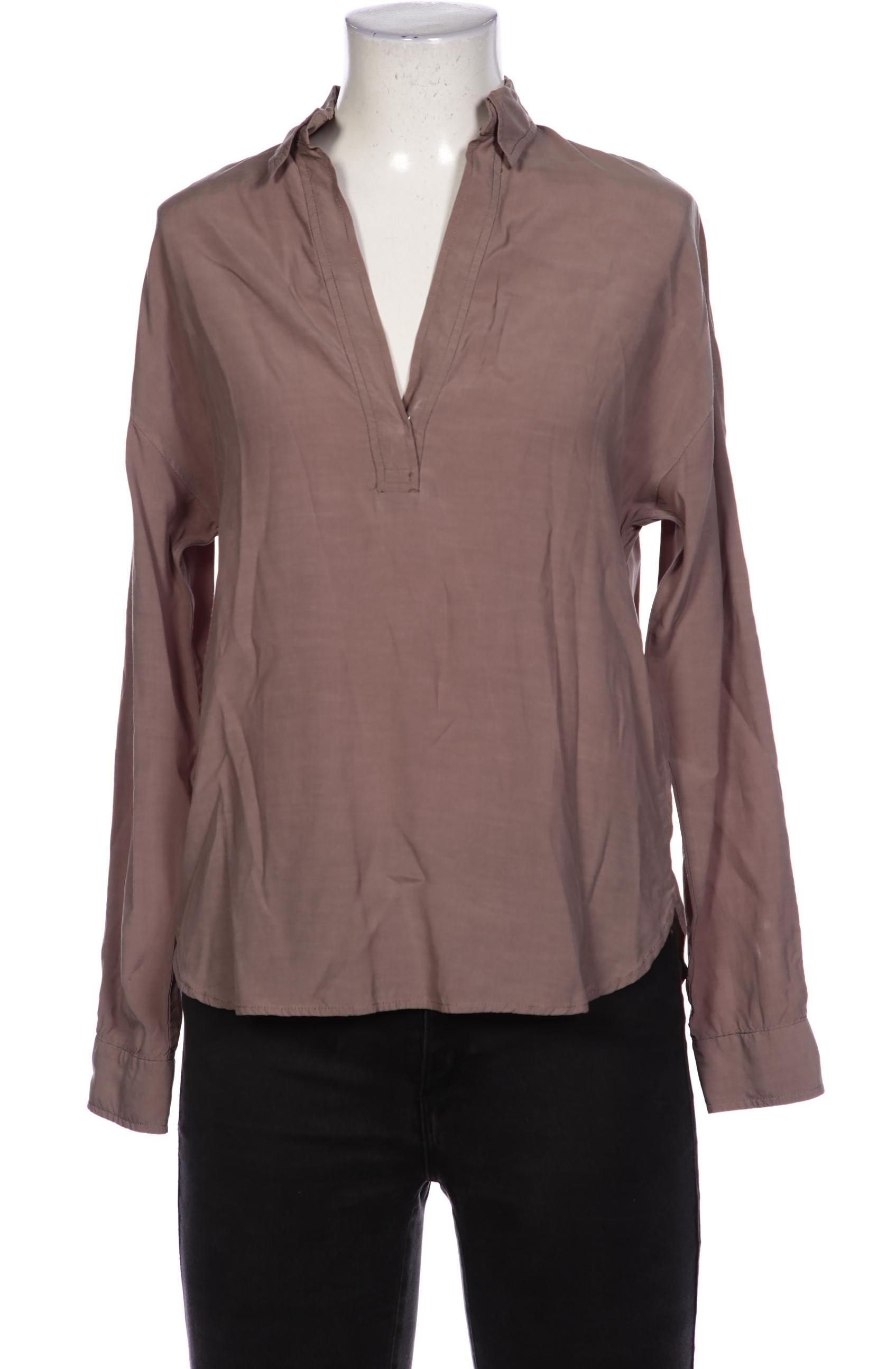 

Marc O Polo Damen Bluse, grau, Gr. 34