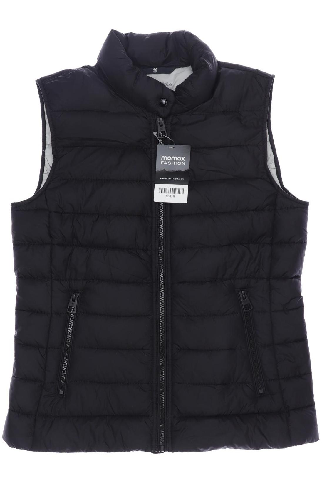 

Marc O Polo Damen Weste, schwarz, Gr. 34