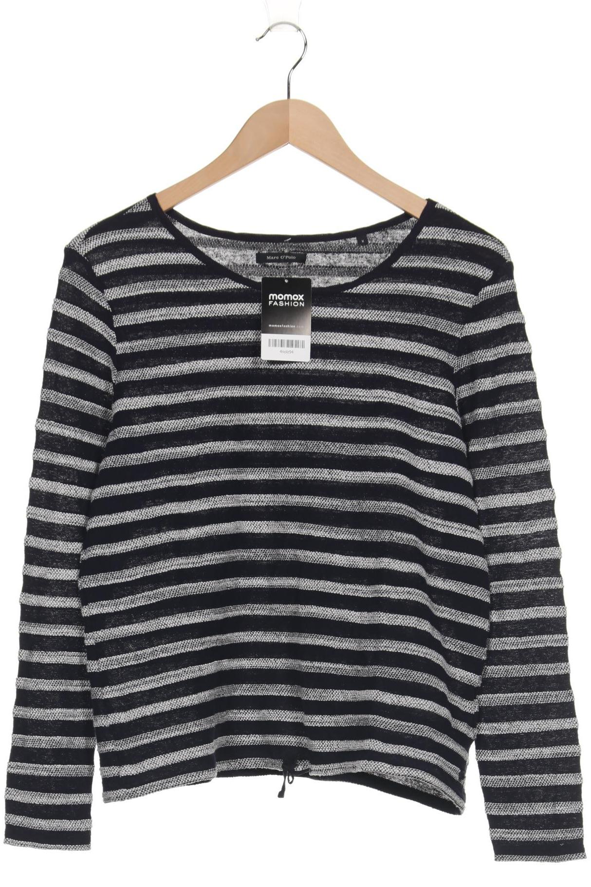 

Marc O Polo Damen Pullover, marineblau