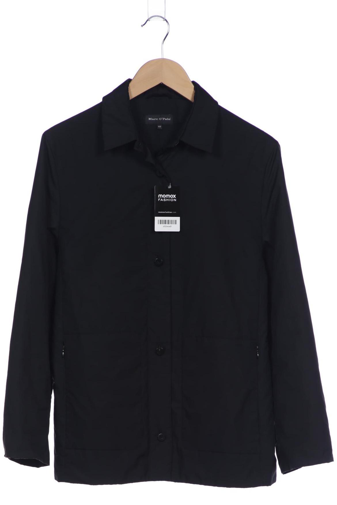 

Marc O Polo Damen Jacke, schwarz, Gr. 40