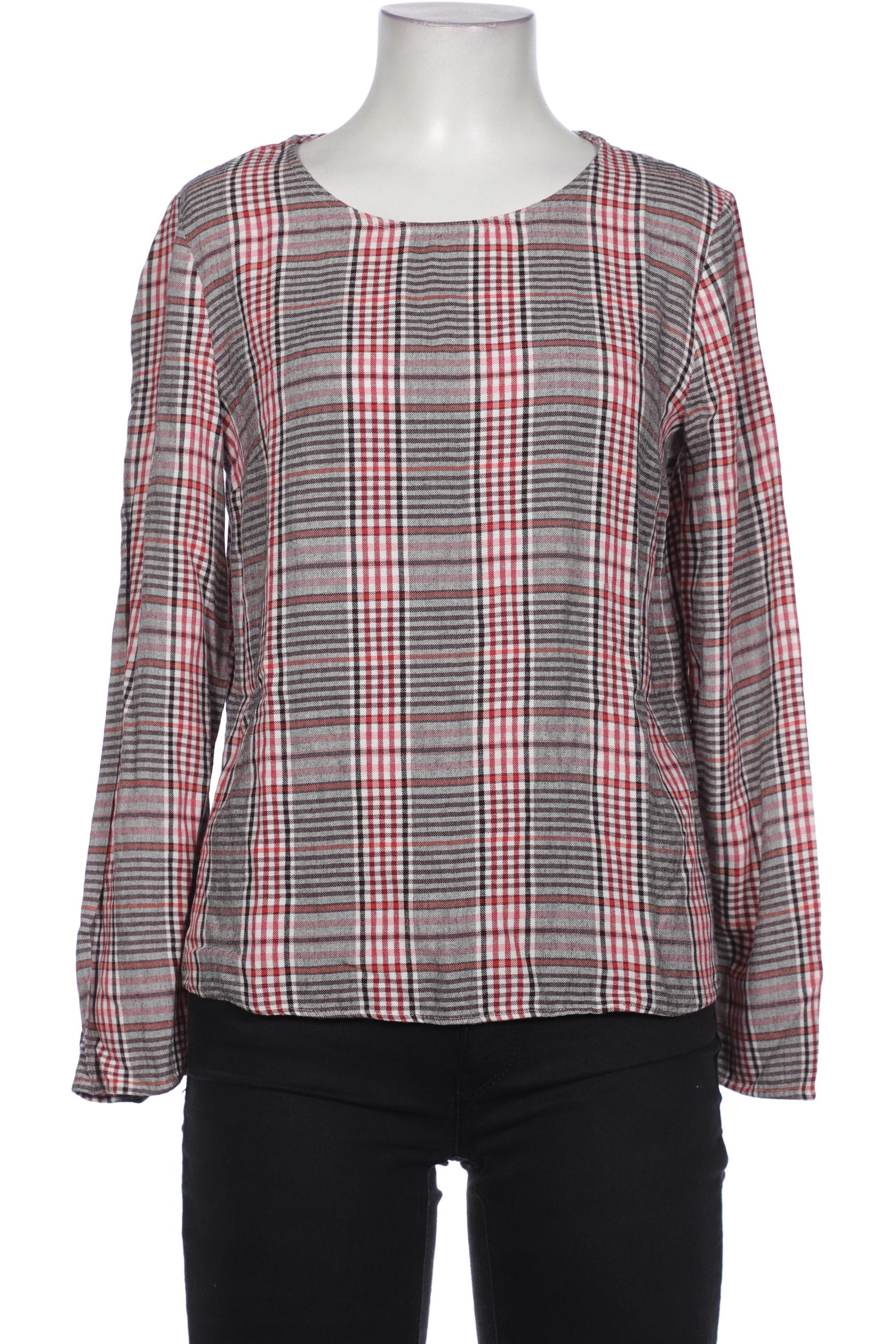 

Marc O Polo Damen Bluse, grau, Gr. 36