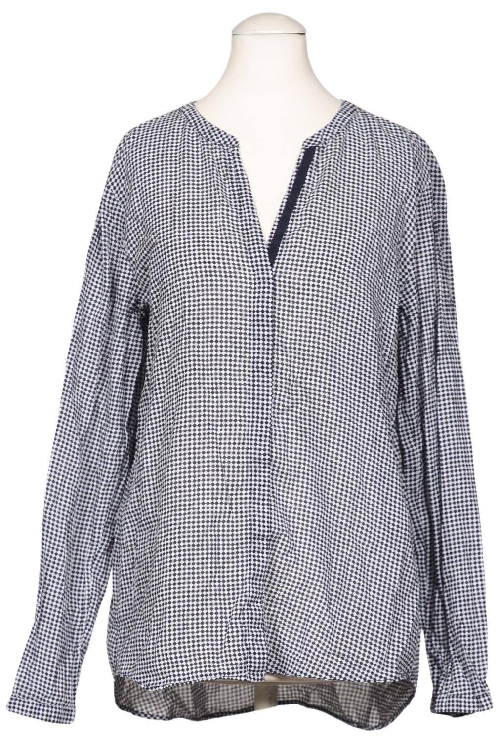 

Marc O Polo Damen Bluse, mehrfarbig, Gr. 38