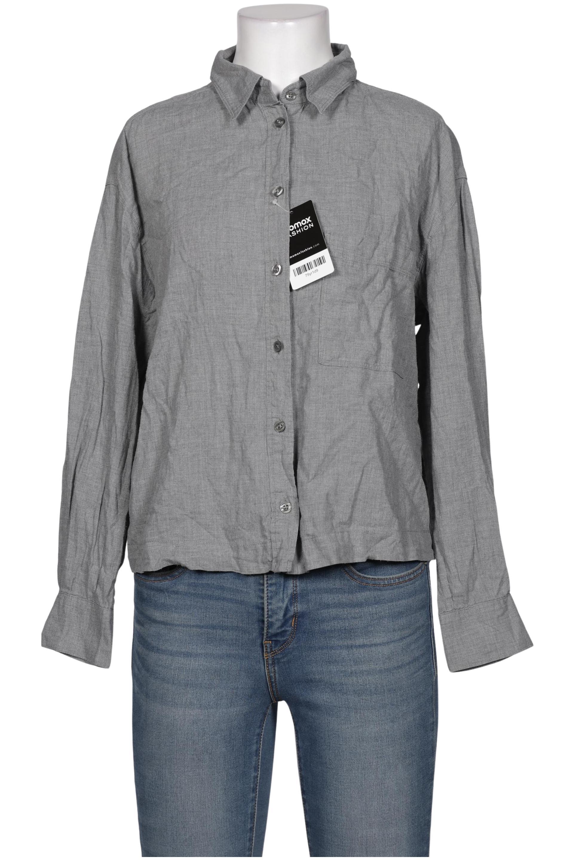 

Marc O Polo Damen Bluse, grau, Gr. 40