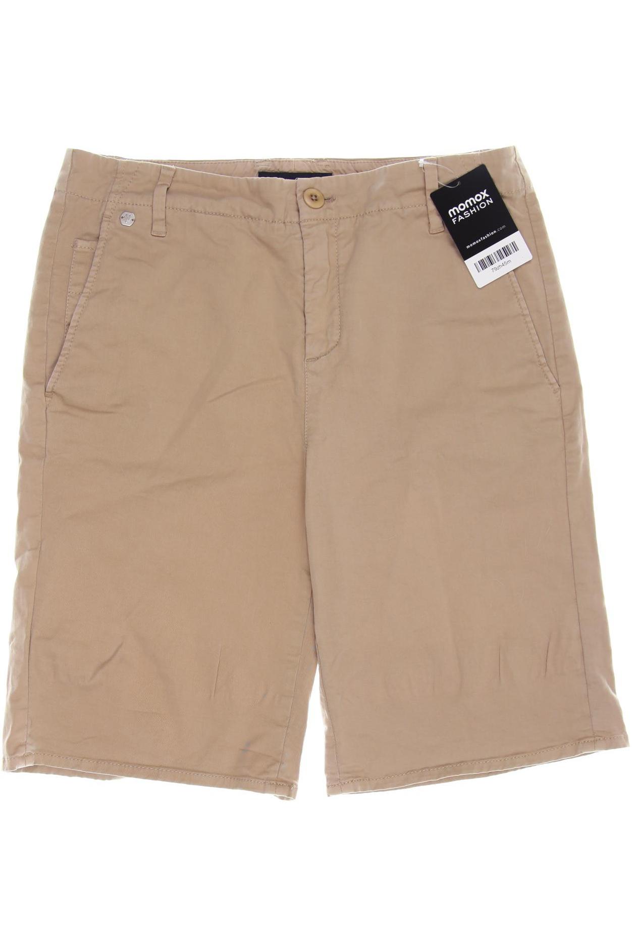 

Marc O Polo Damen Shorts, beige