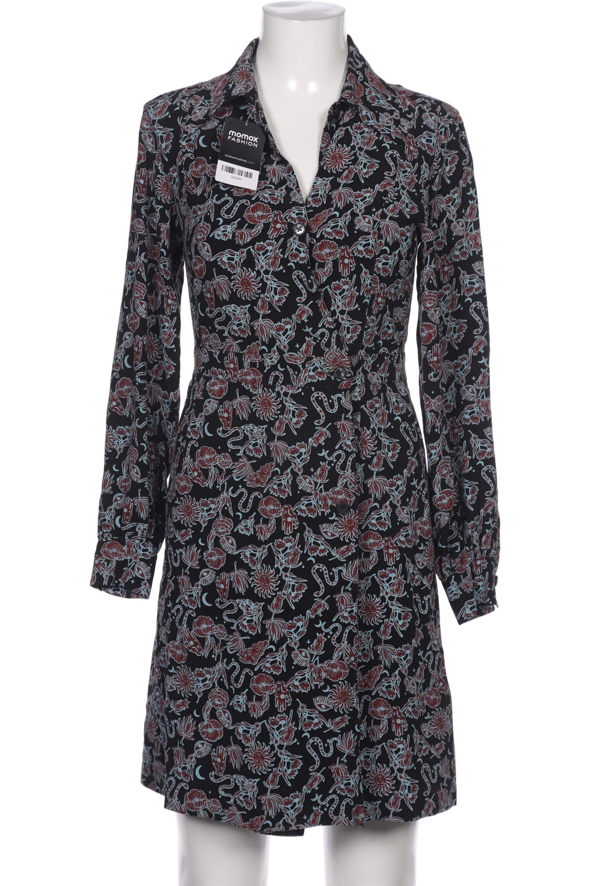 

Marc O Polo Damen Kleid, schwarz