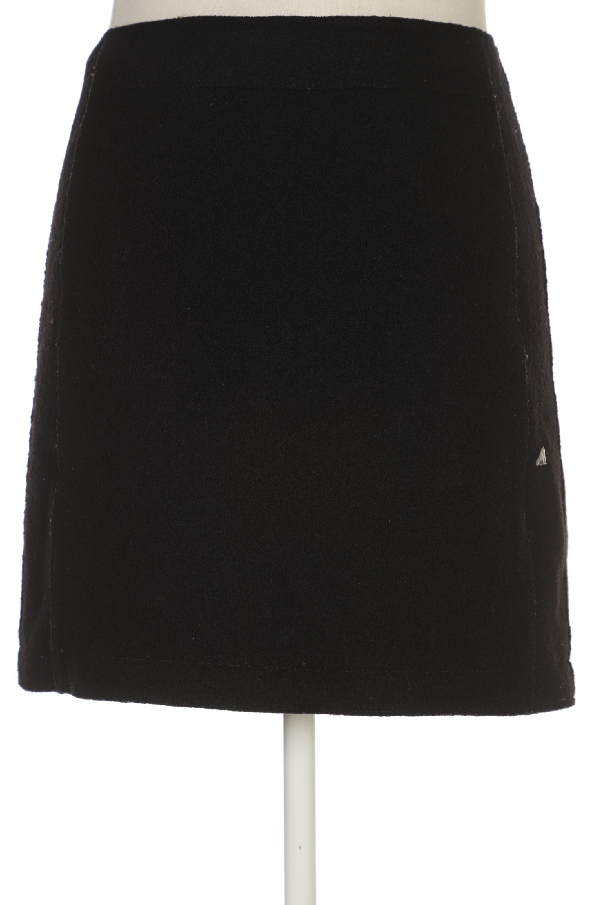 

Marc O Polo Damen Rock, schwarz, Gr. 42
