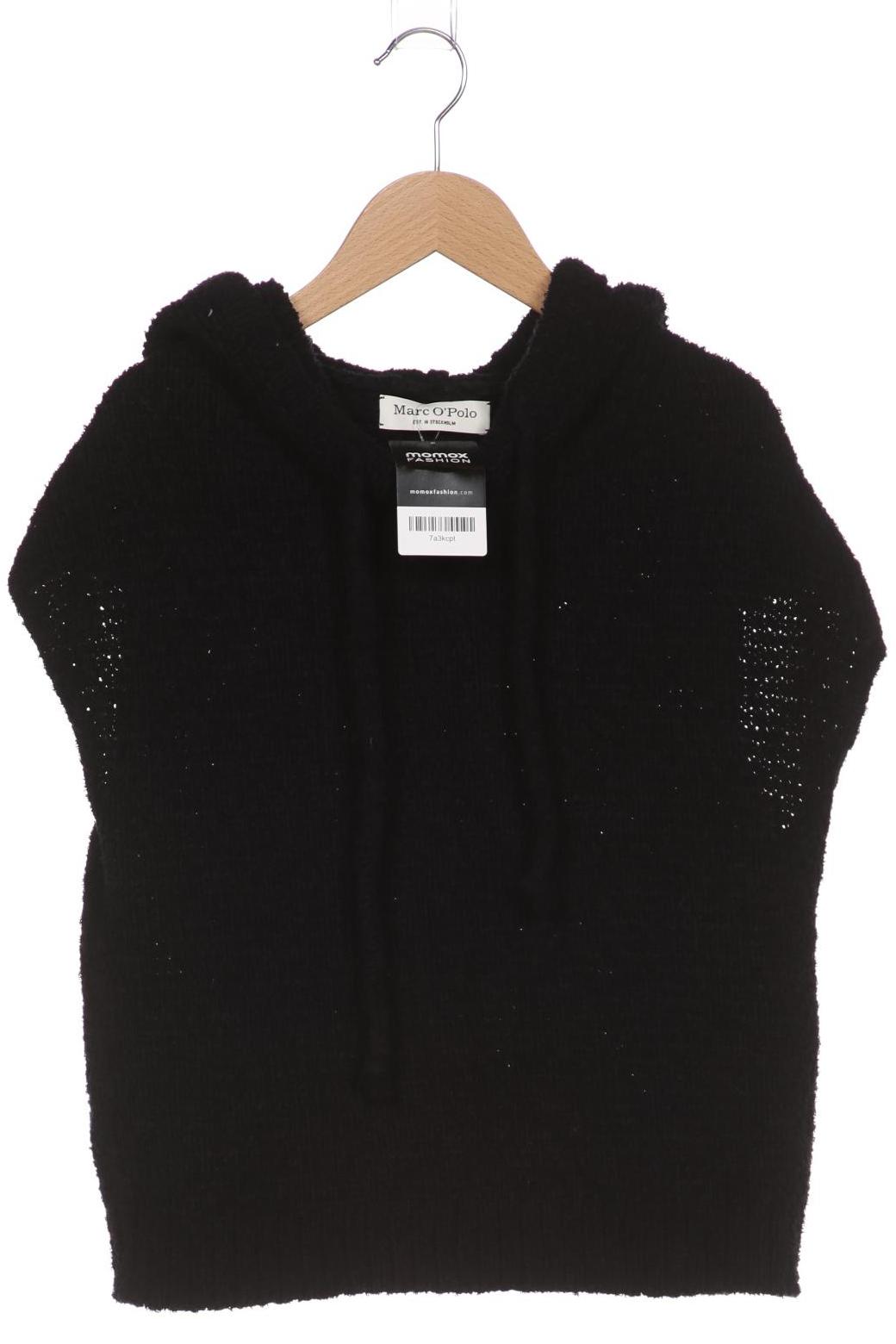 

Marc O Polo Damen Pullover, schwarz, Gr. 32