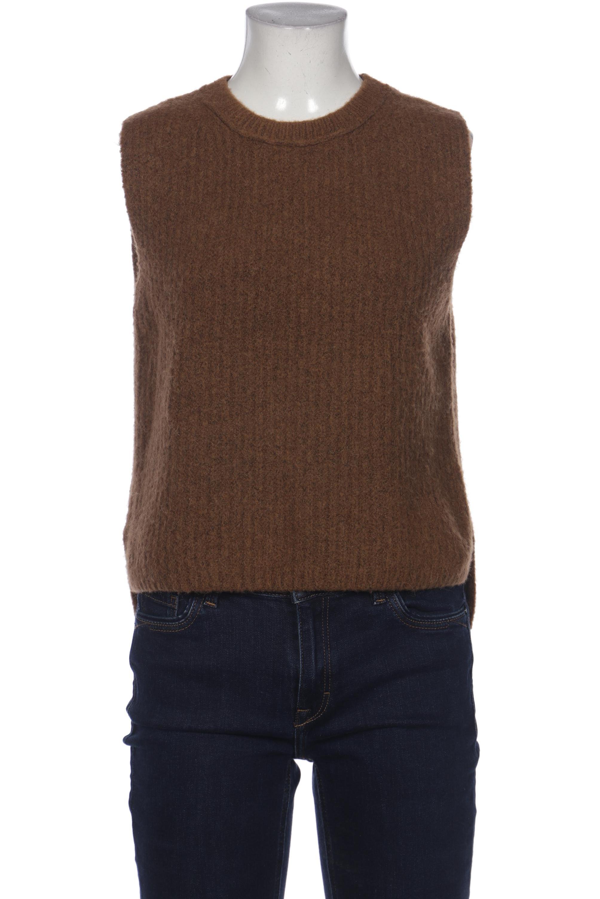 

Marc O Polo Damen Pullover, braun, Gr. 34