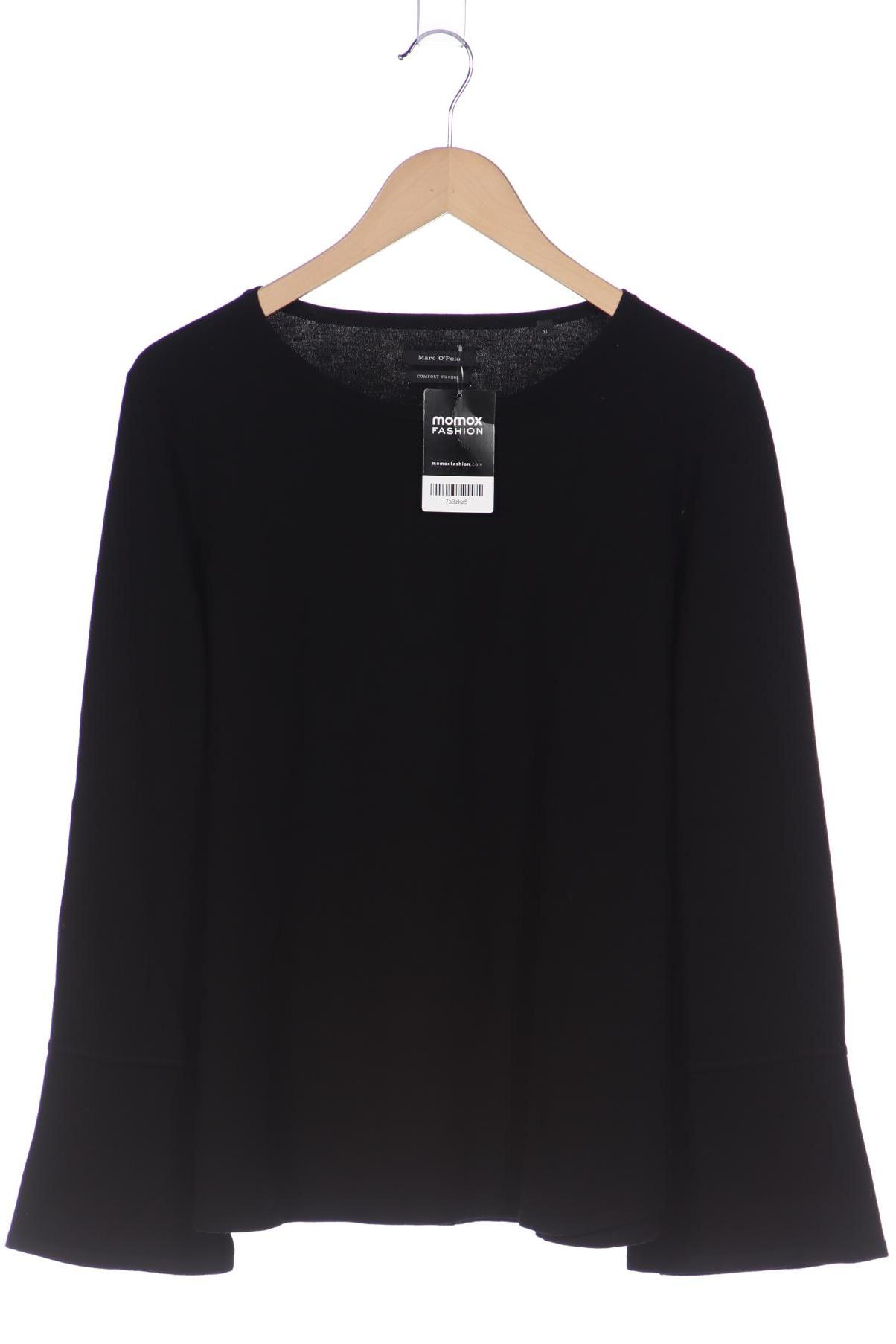 

Marc O Polo Damen Pullover, schwarz, Gr. 44