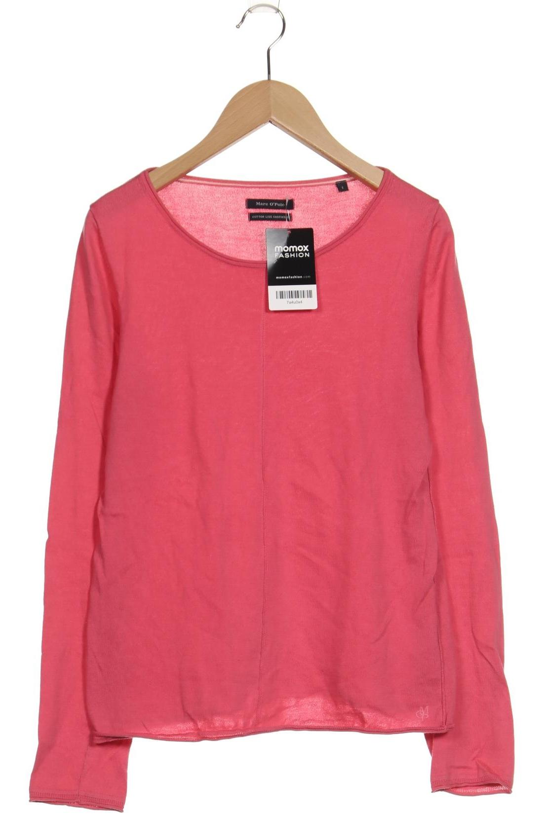 

Marc O Polo Damen Pullover, pink, Gr. 36