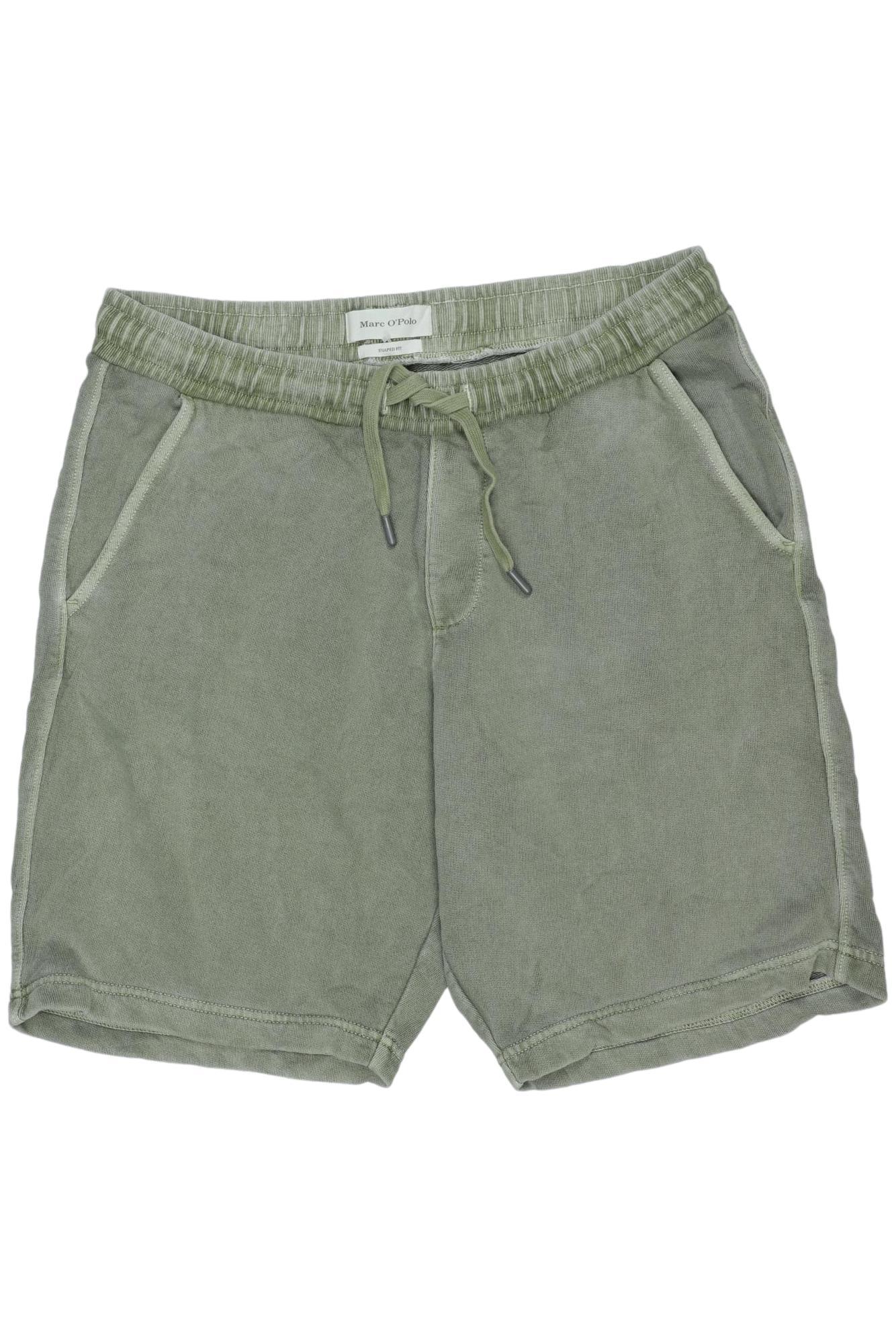 

Marc O Polo Herren Shorts, grün, Gr. 52