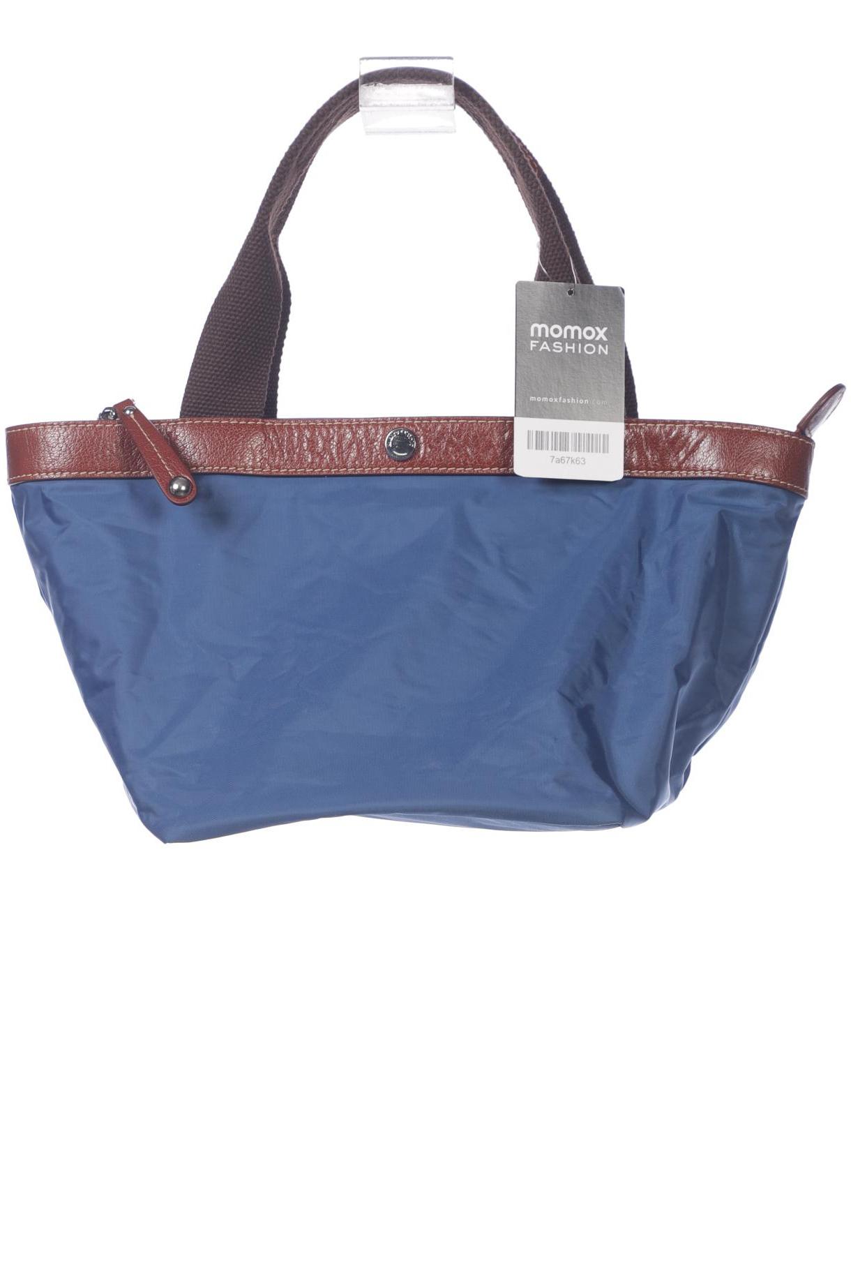 

Marc O Polo Damen Handtasche, blau, Gr.