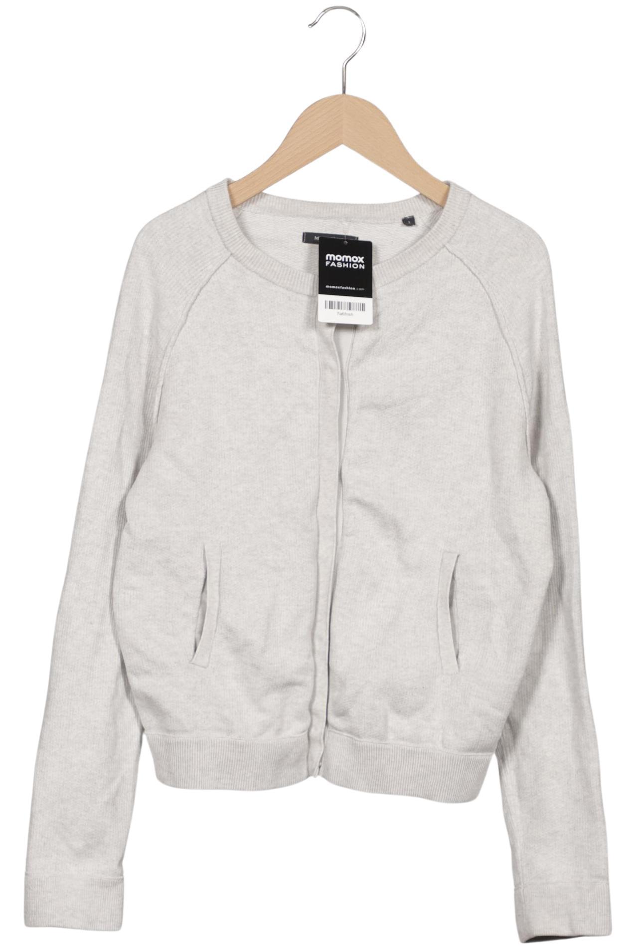 

Marc O Polo Damen Strickjacke, grau, Gr. 36