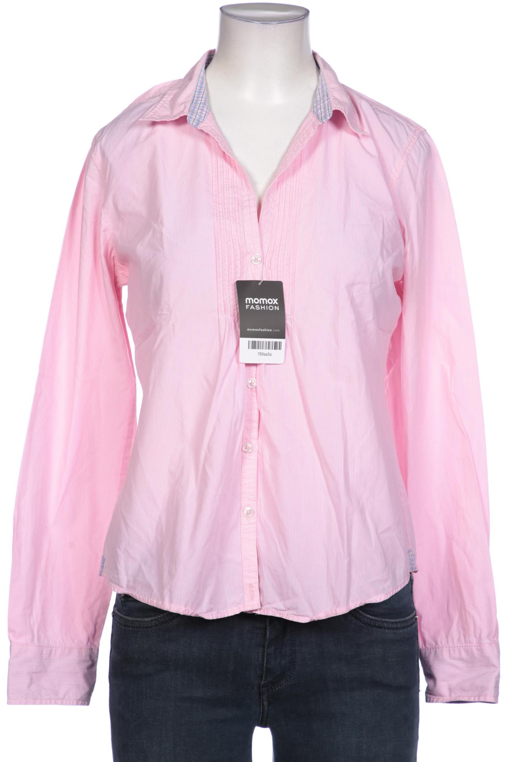 

Marc O Polo Damen Bluse, pink, Gr. 38