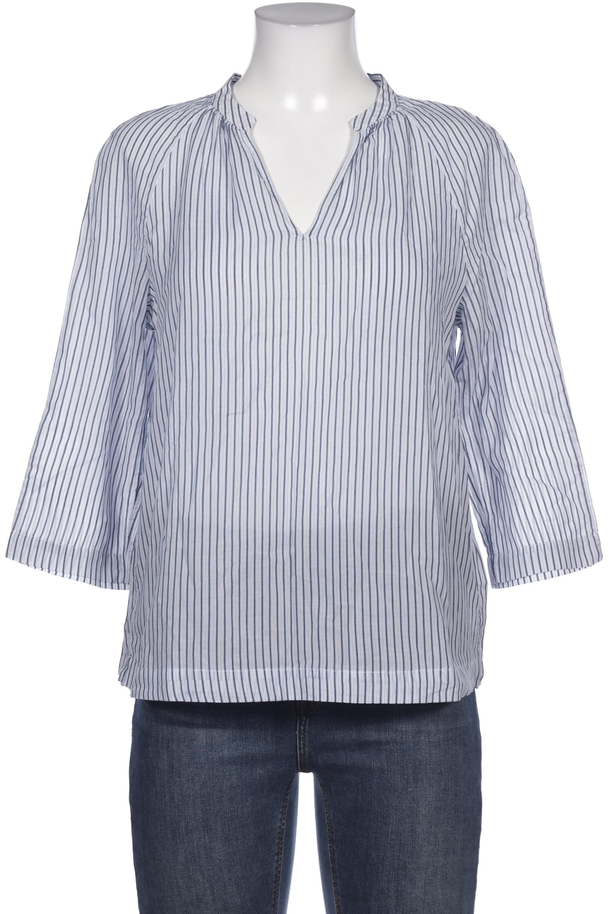 

Marc O Polo Damen Bluse, blau