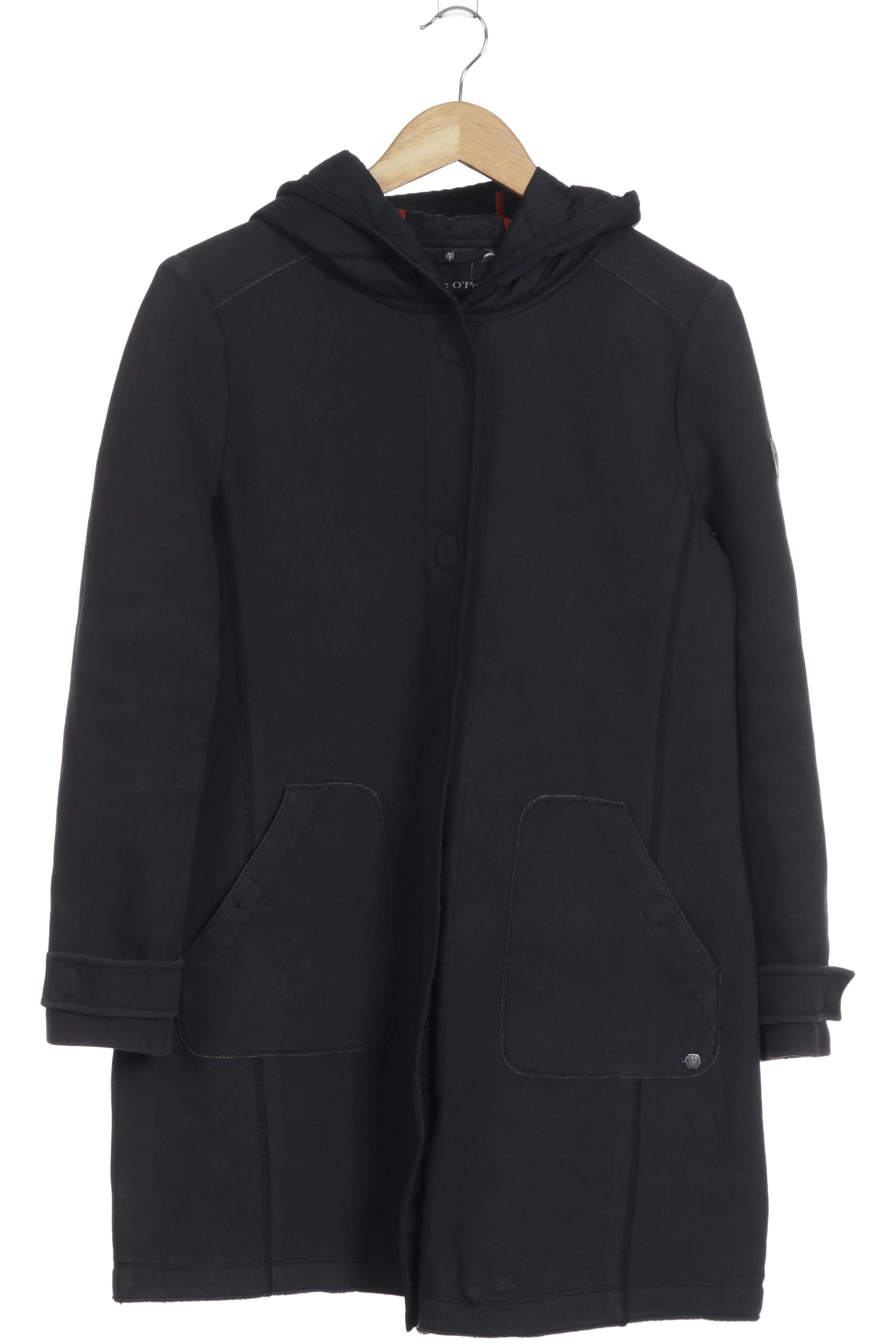 

Marc O Polo Damen Mantel, grau, Gr. 38