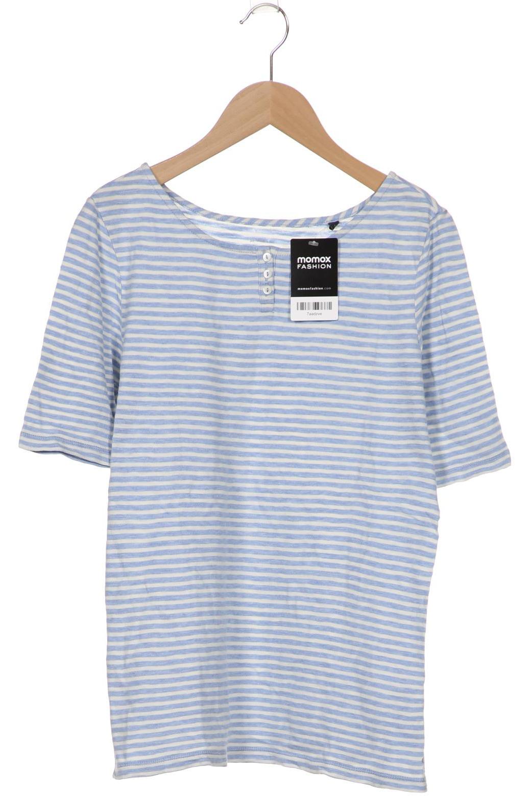 

Marc O Polo Damen T-Shirt, blau