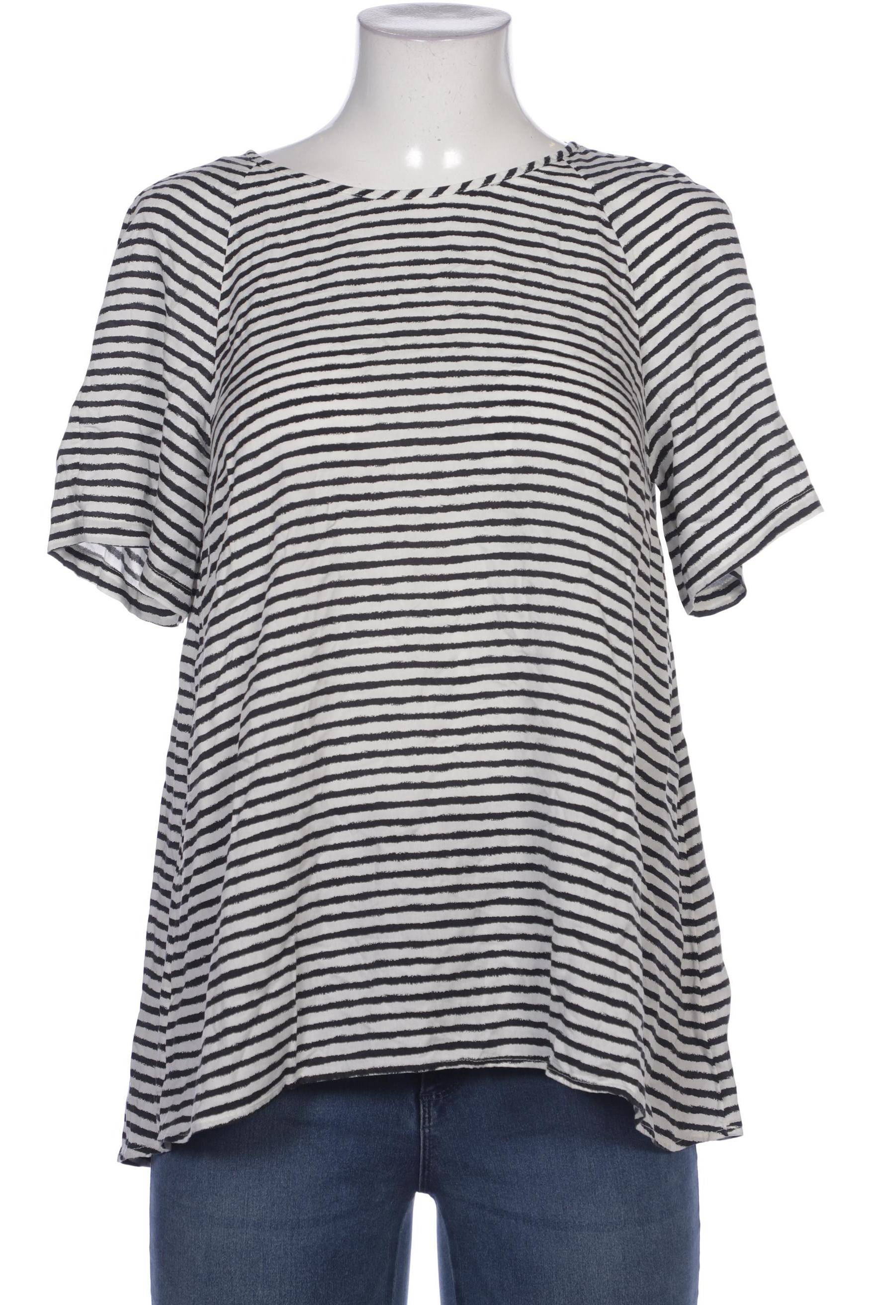 

Marc O Polo Damen Bluse, mehrfarbig, Gr. 38