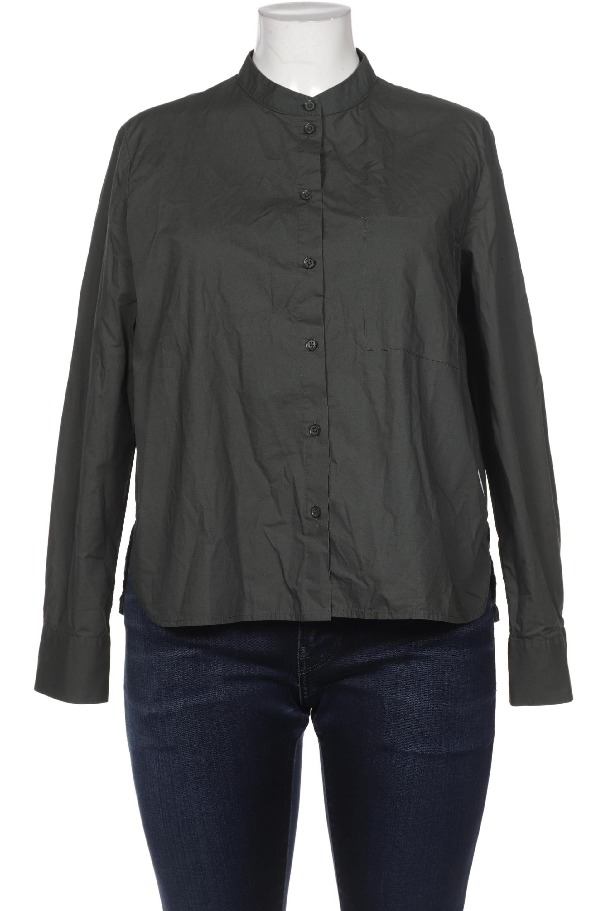 

Marc O Polo Damen Bluse, grün, Gr. 42