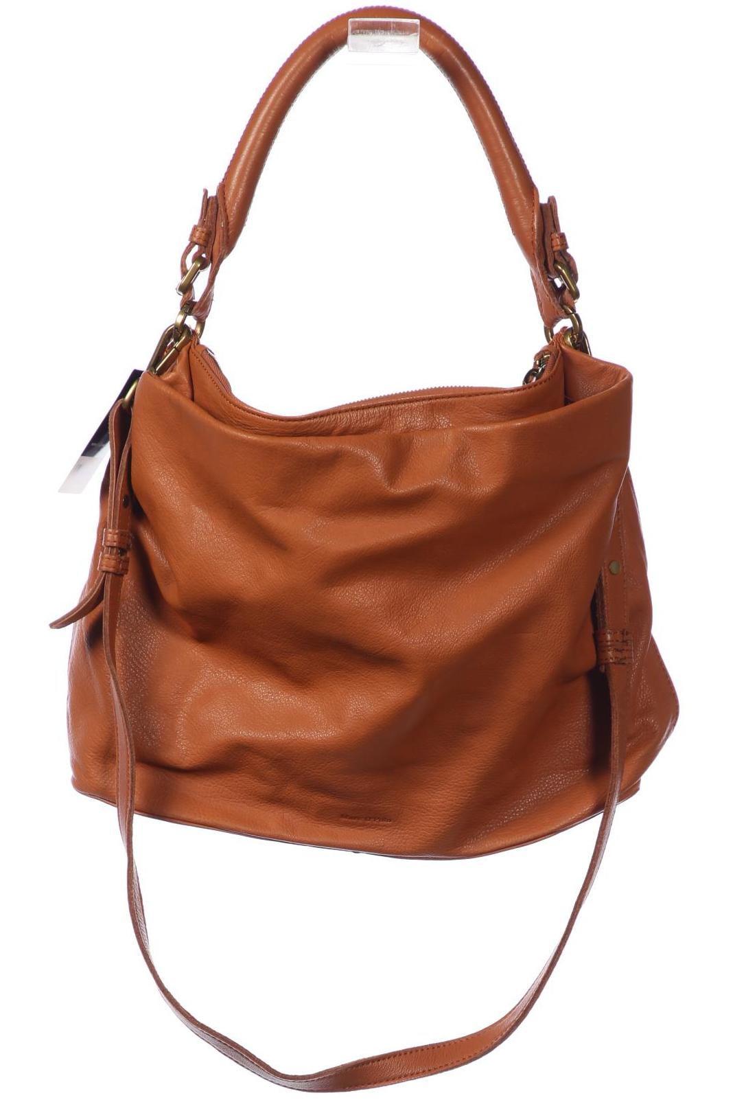 

Marc O Polo Damen Handtasche, braun, Gr.