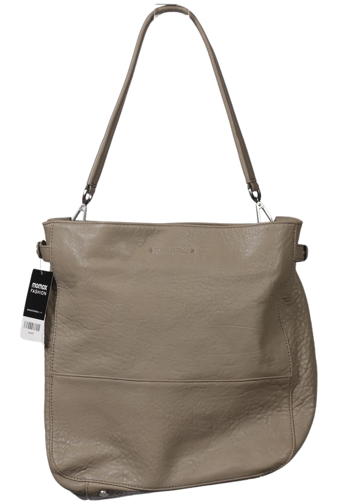 

Marc O Polo Damen Handtasche, grau, Gr.