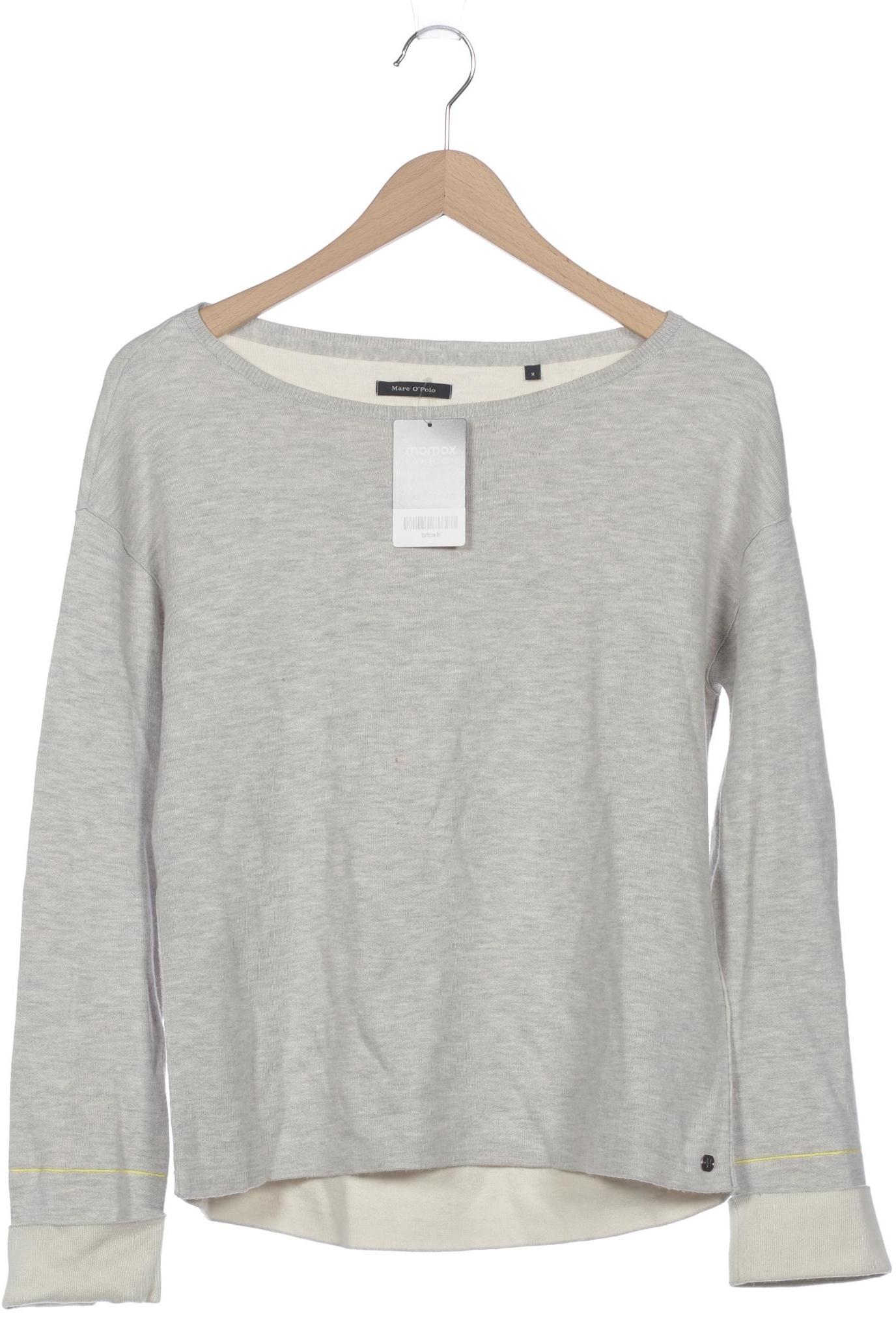 

Marc O Polo Damen Pullover, grau, Gr. 38