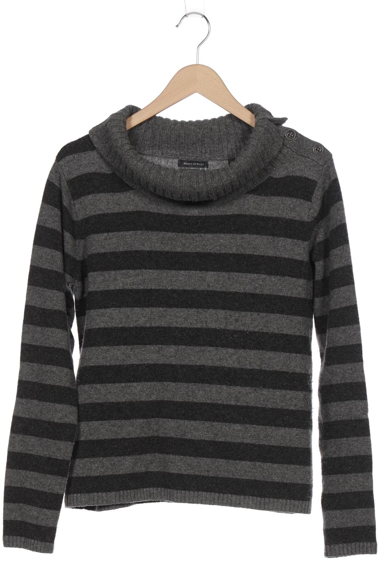 

Marc O Polo Damen Pullover, grau, Gr. 42