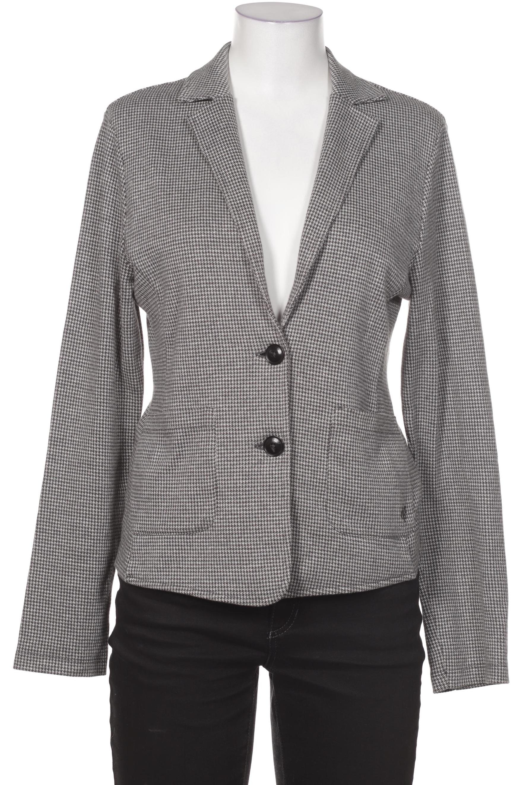 

Marc O Polo Damen Blazer, grau, Gr. 40