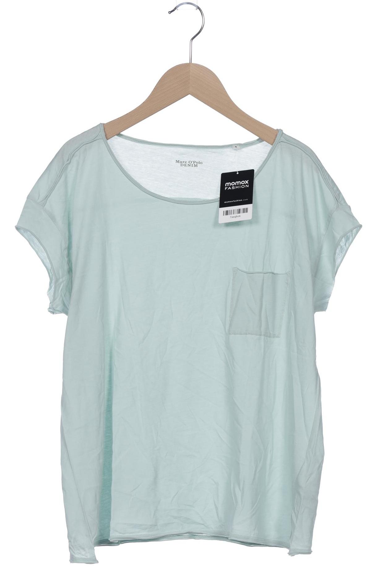 

Marc O Polo Damen T-Shirt, hellgrün