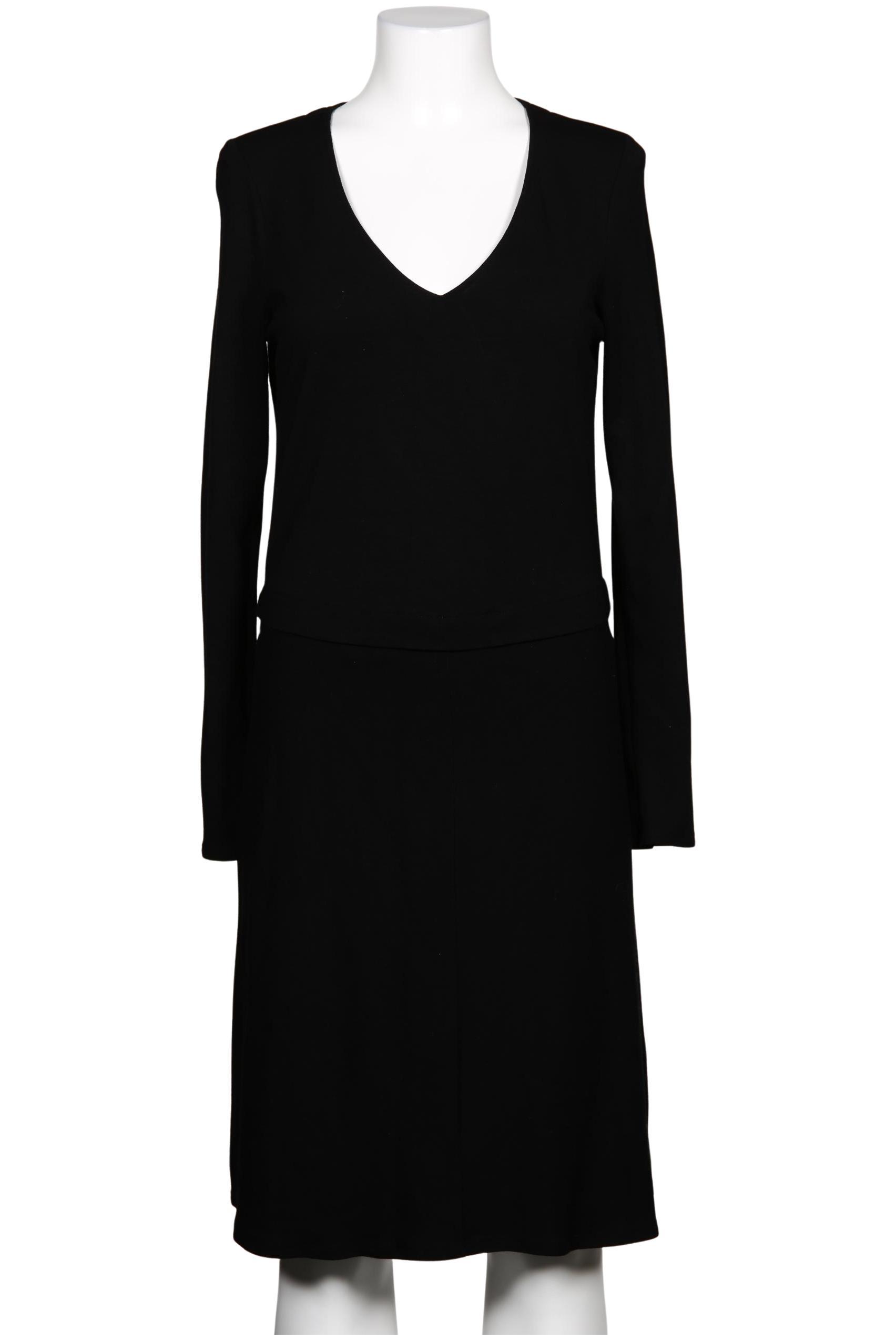 

Marc O Polo Damen Kleid, schwarz, Gr. 42