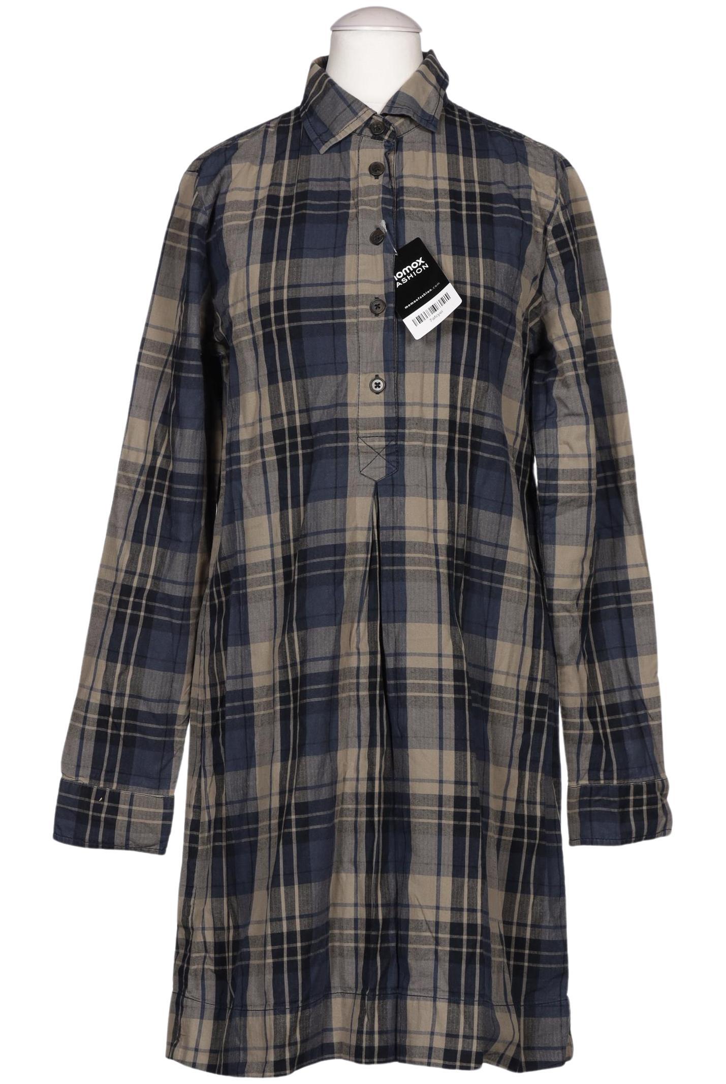 

Marc O Polo Damen Kleid, mehrfarbig, Gr. 34