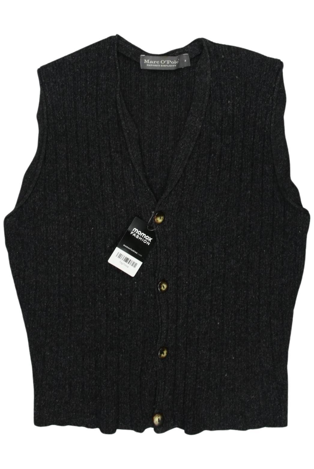 

Marc O Polo Herren Weste, grau, Gr. 48