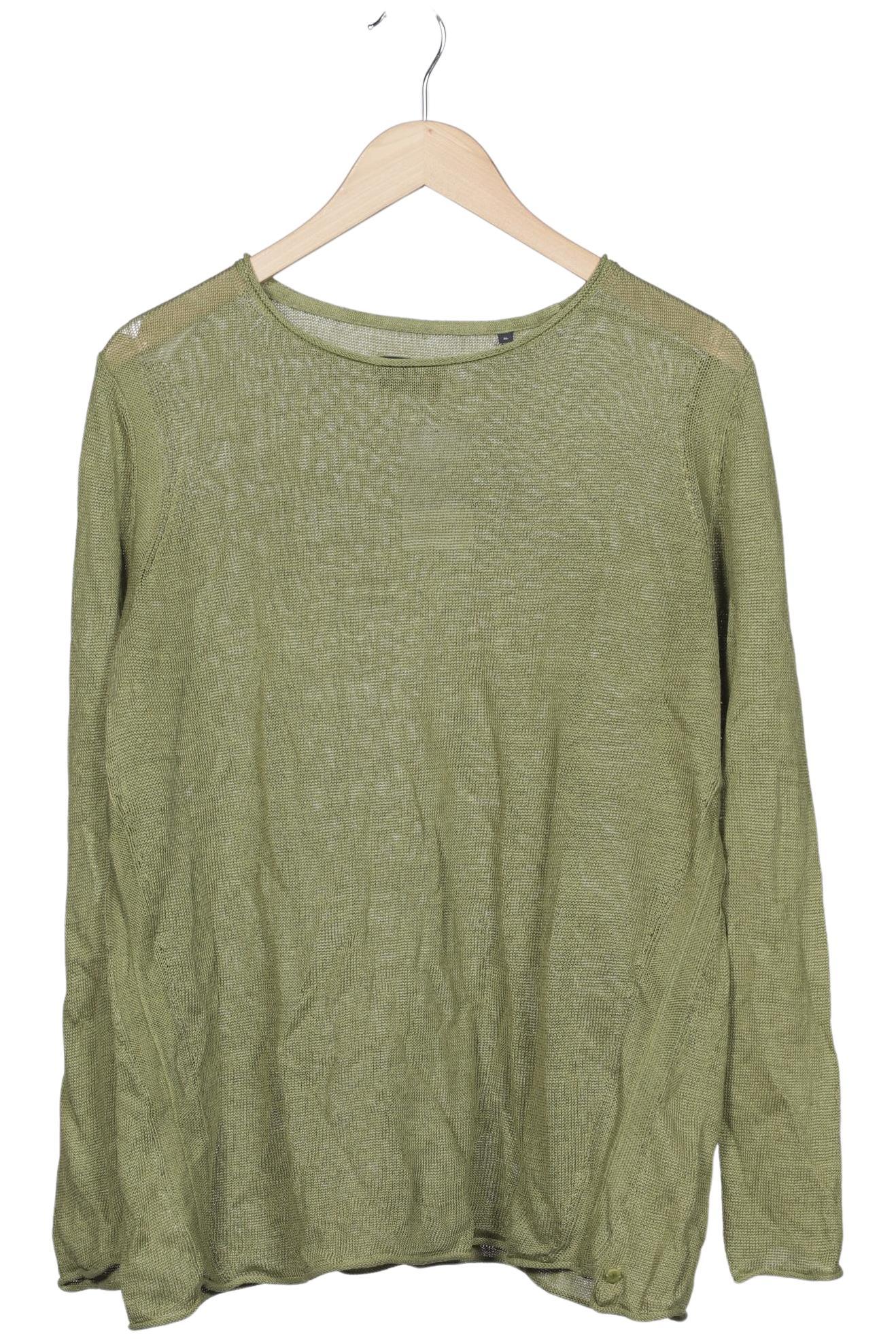 

Marc O Polo Damen Pullover, grün, Gr. 44