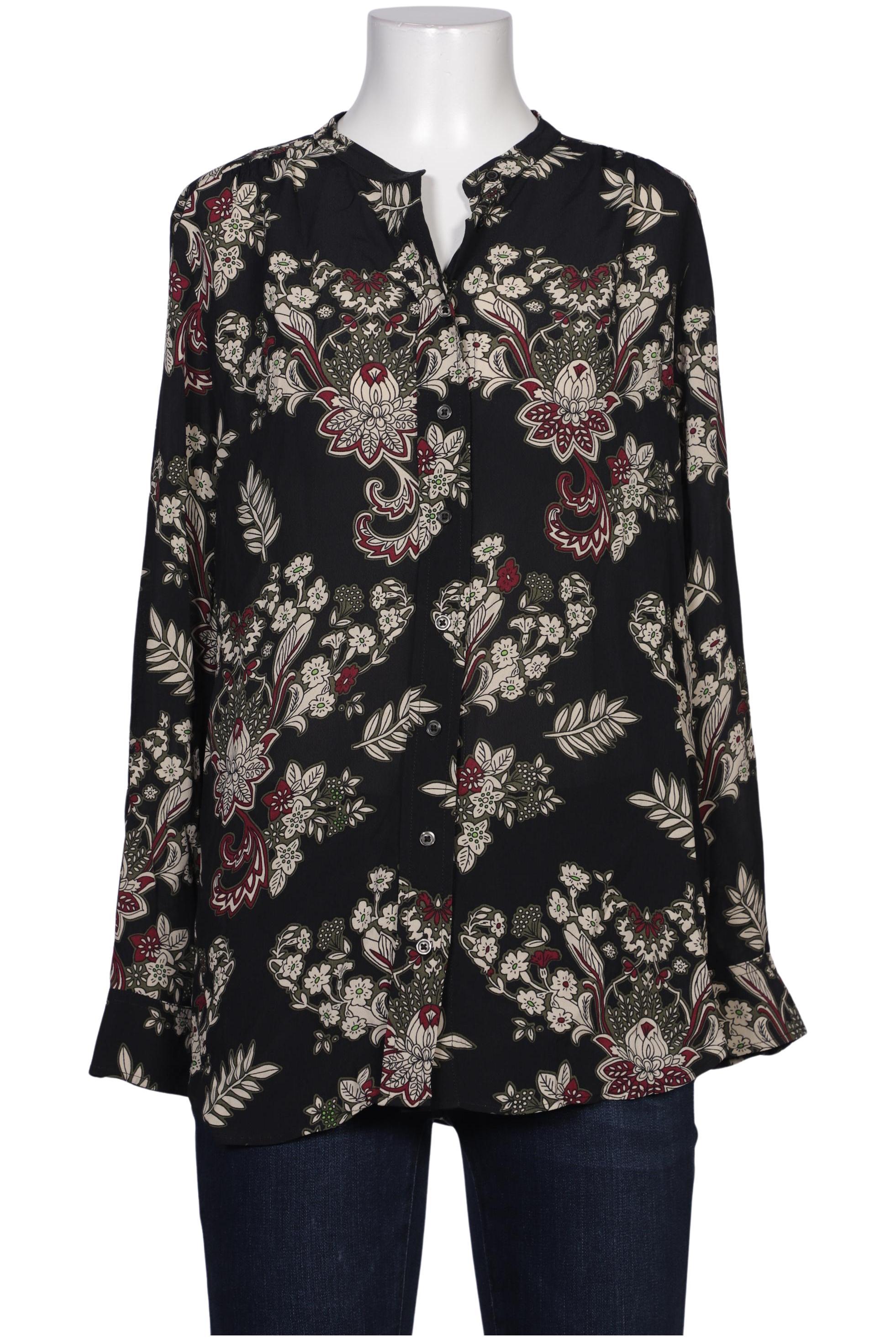 

Marc O Polo Damen Bluse, mehrfarbig, Gr. 36