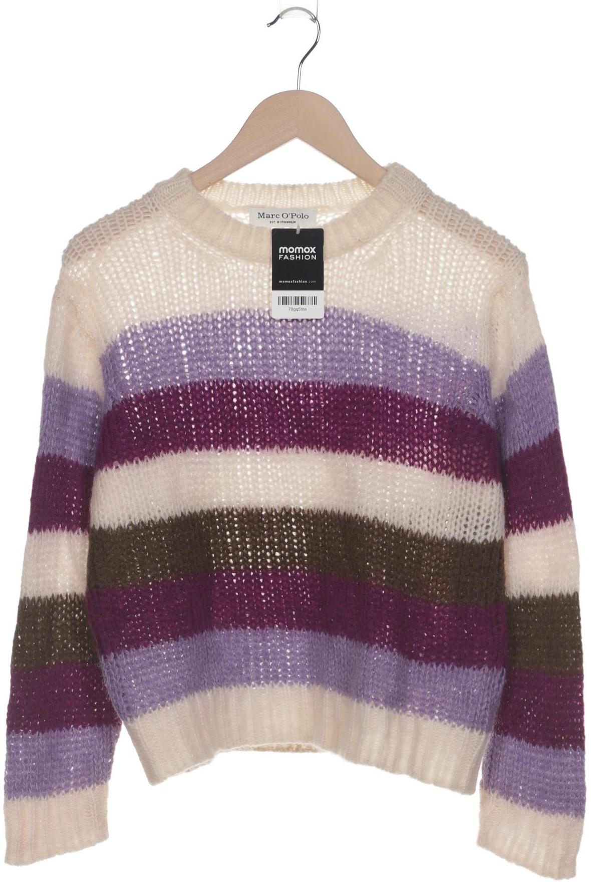 

Marc O Polo Damen Pullover, mehrfarbig, Gr. 36