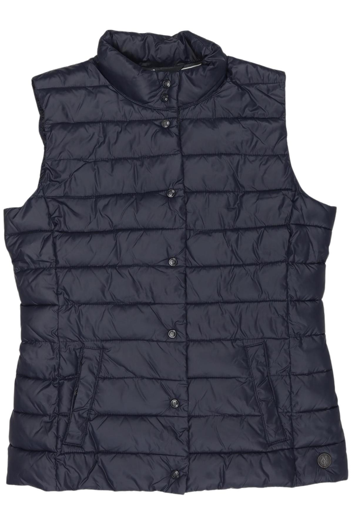 

Marc O Polo Damen Weste, marineblau, Gr. 38