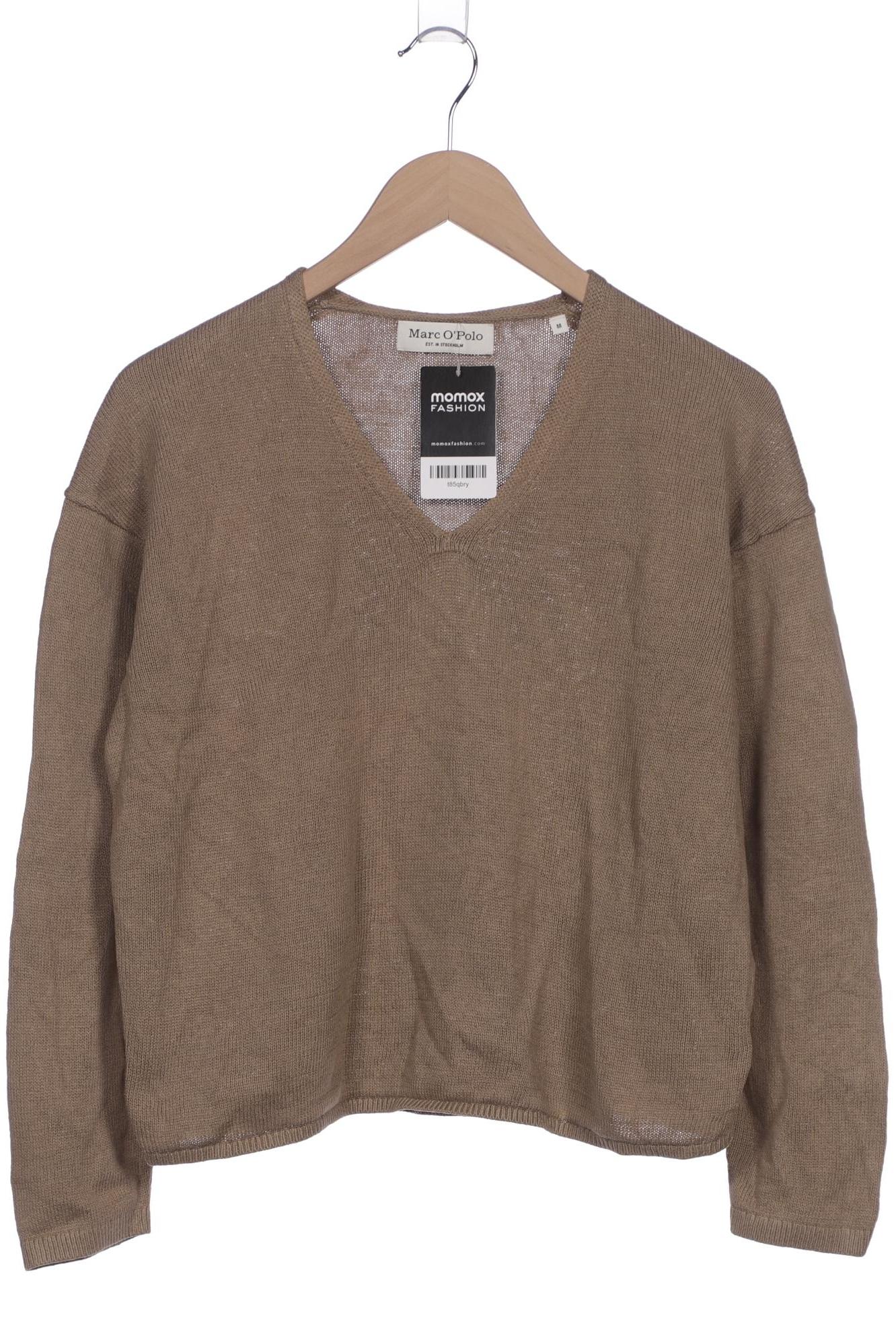 

Marc O Polo Damen Pullover, beige, Gr. 38