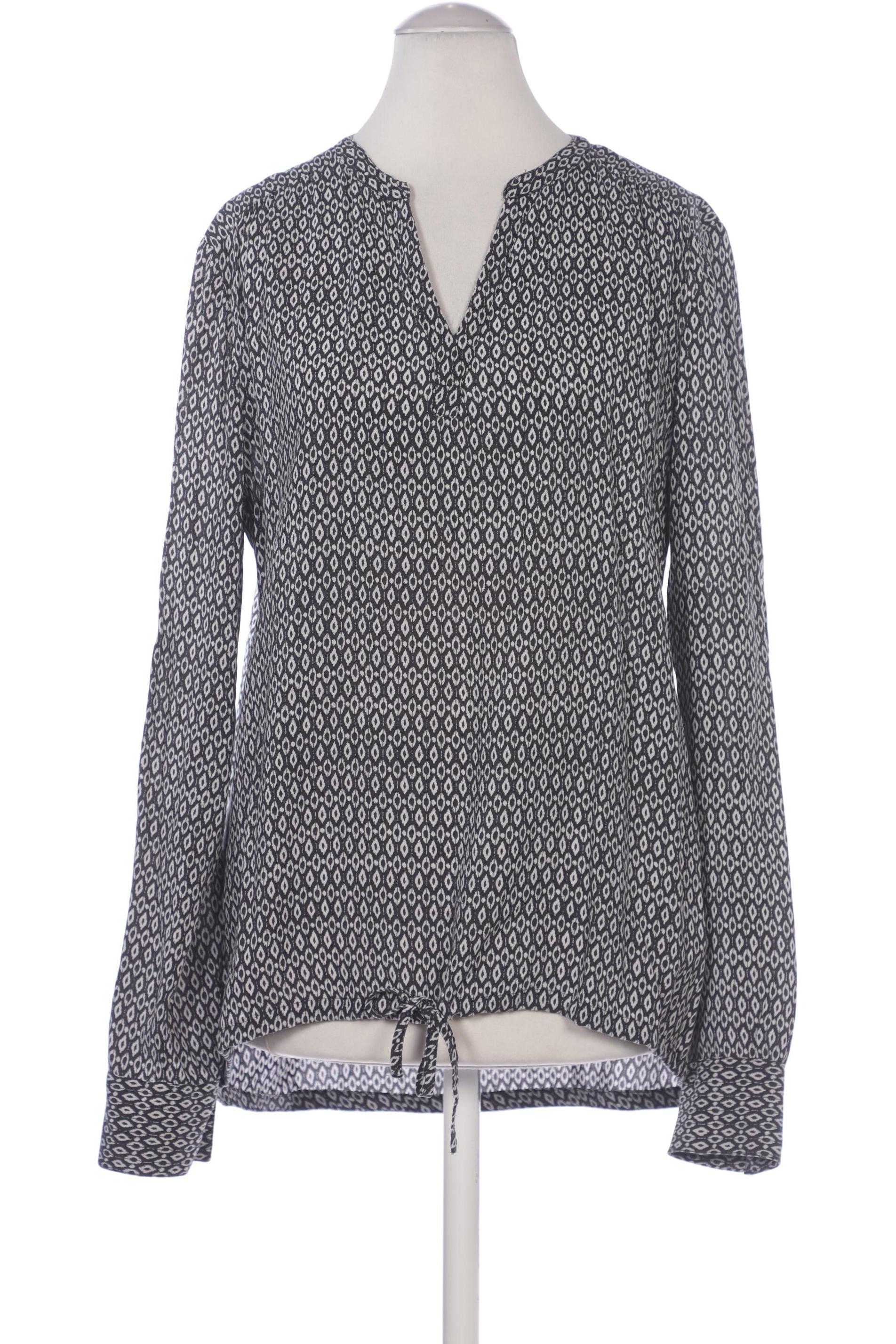 

Marc O Polo Damen Bluse, grau, Gr. 36