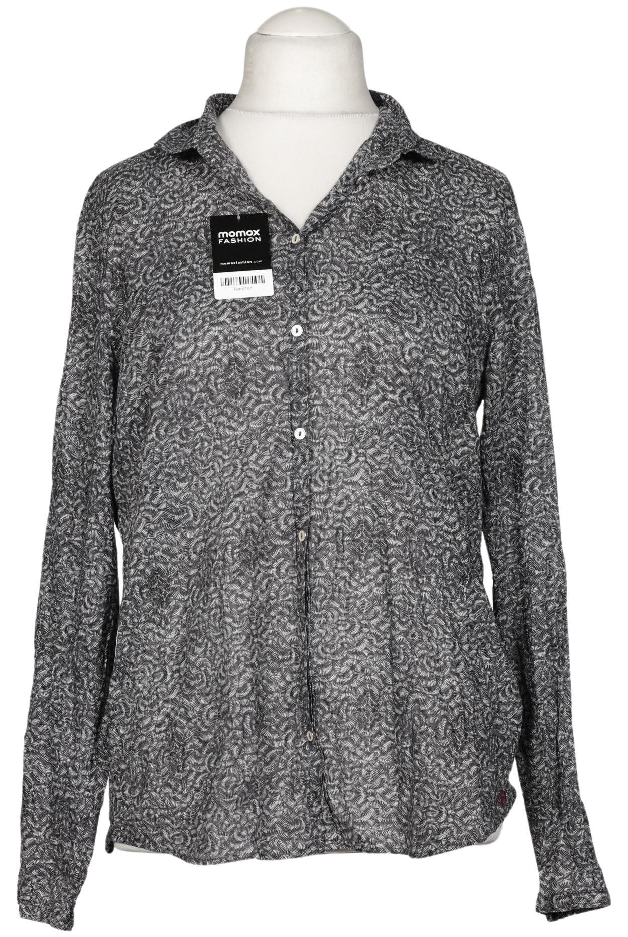 

Marc O Polo Damen Bluse, grau, Gr. 42