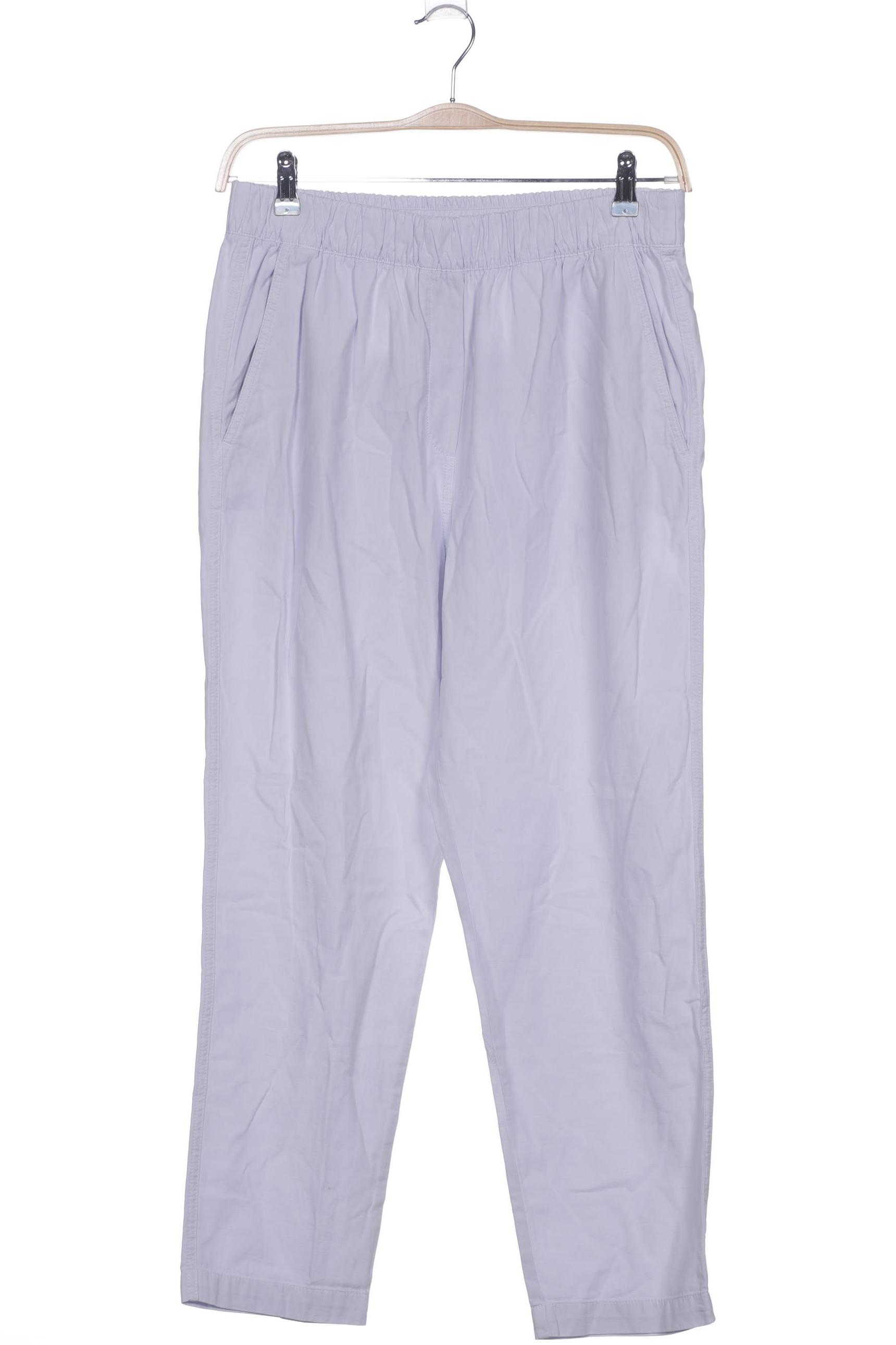 

Marc O Polo Damen Stoffhose, hellblau, Gr. 40