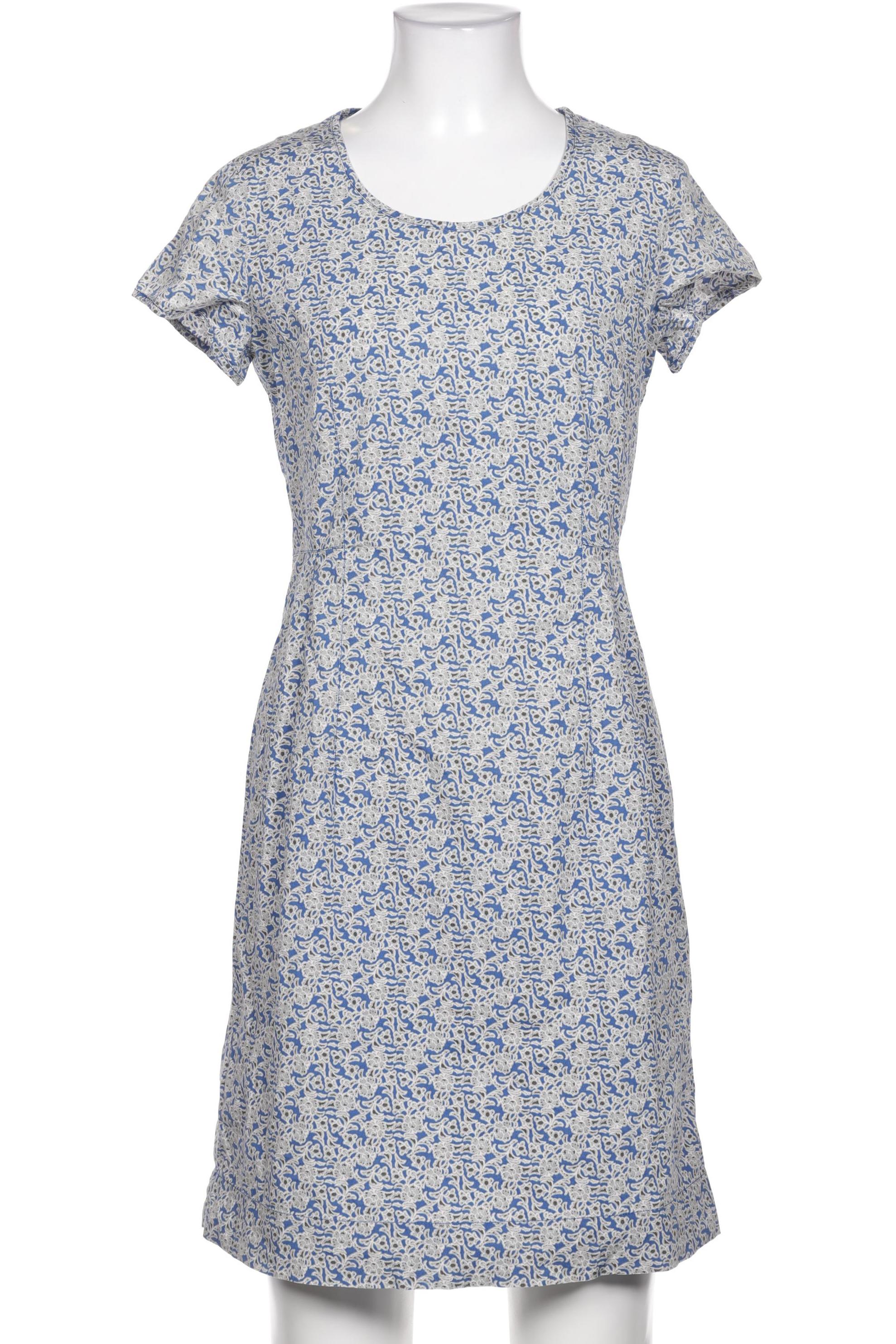 

Marc O Polo Damen Kleid, blau, Gr. 36